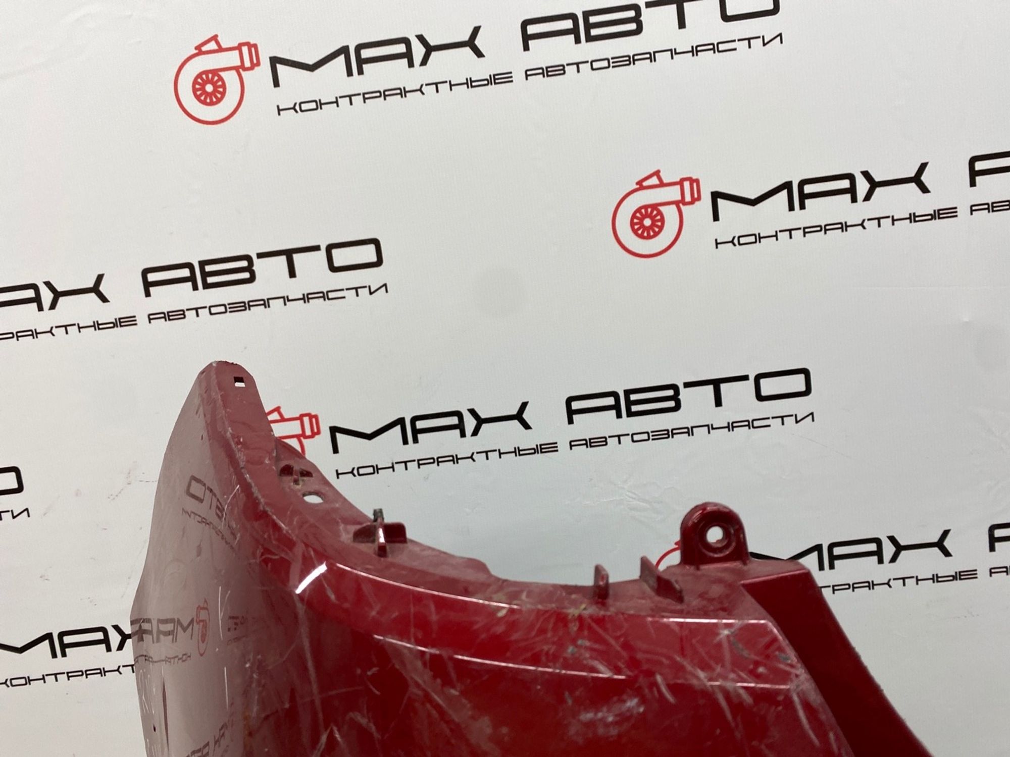 Б/У Бампер задний Kia Rio FB F4FG 2017, 2990 рублей, Краснодар