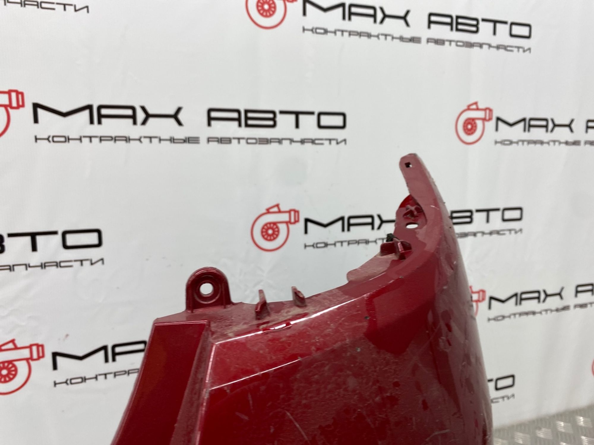 Б/У Бампер задний Kia Rio FB F4FG 2017, 2990 рублей, Краснодар