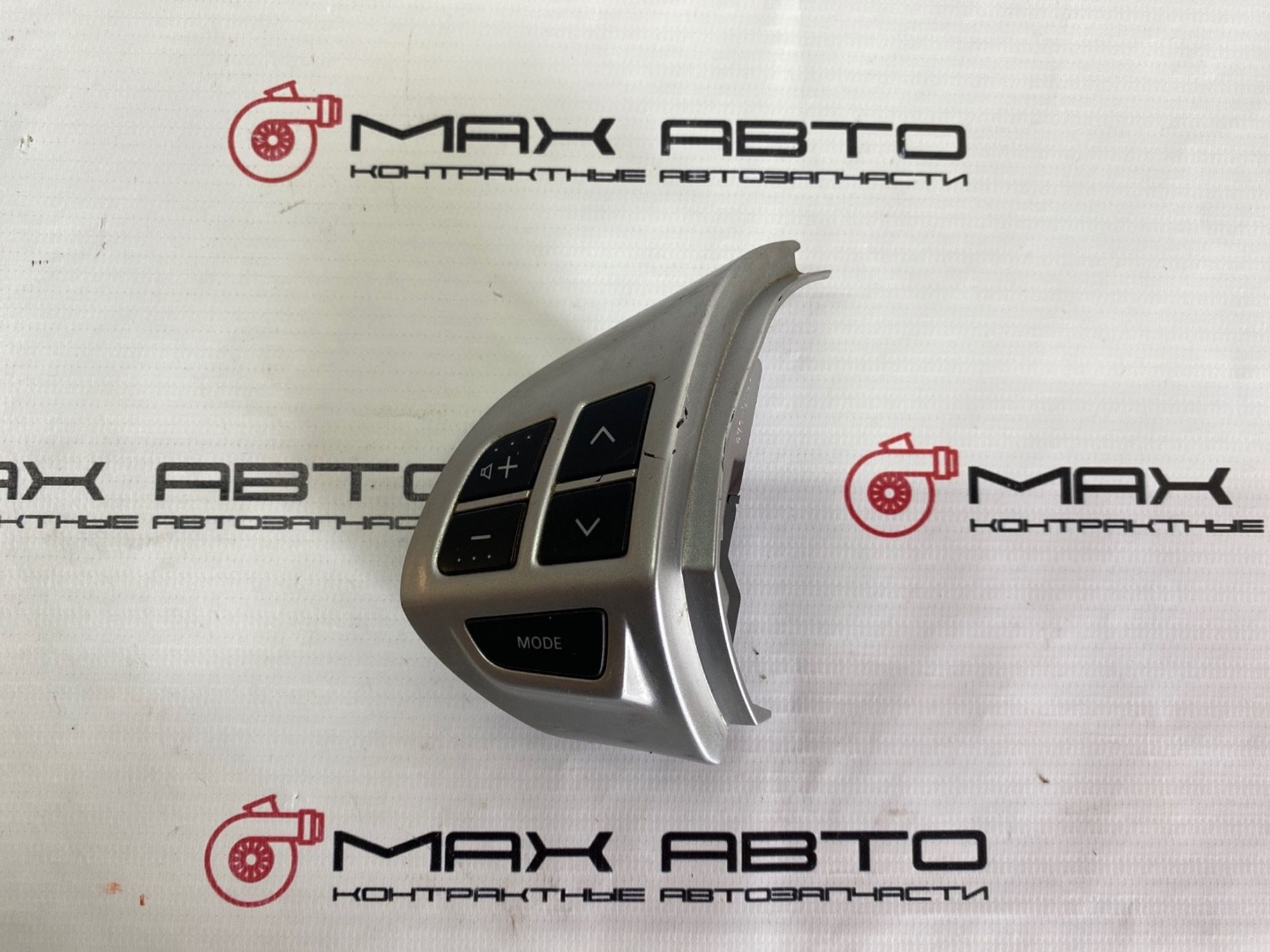 Б/У Кнопки руля (мультируль) Mitsubishi Outlander, 990 рублей, Краснодар