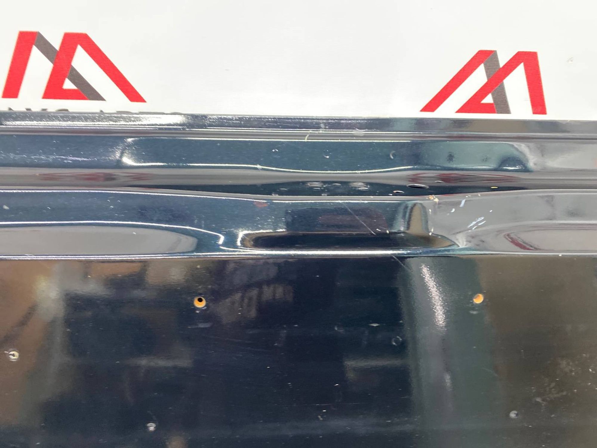 Б/У Крышка багажника (борт откидной) Toyota Land Cruiser, 5990 рублей, Краснодар