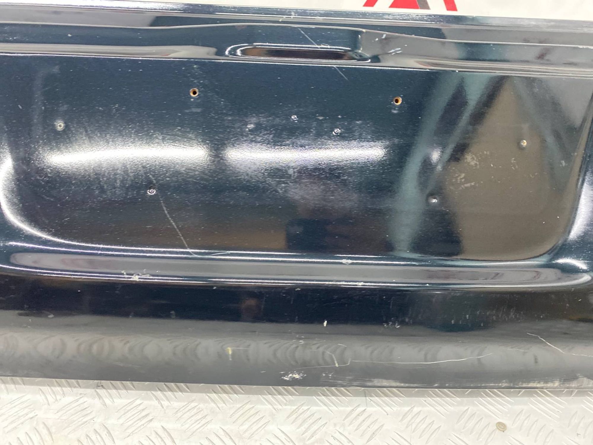 Б/У Крышка багажника (борт откидной) Toyota Land Cruiser, 5990 рублей, Краснодар