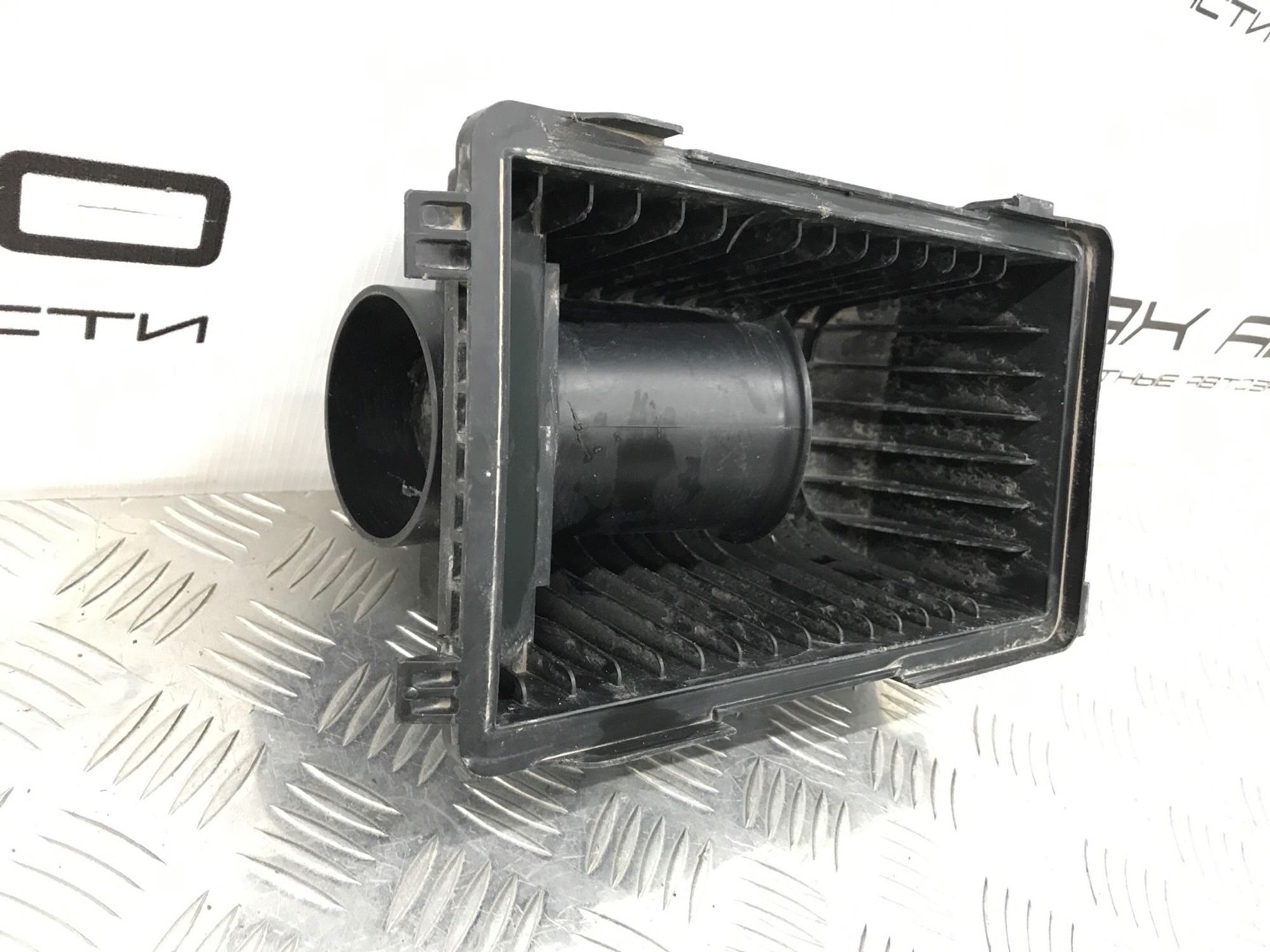 Б/У корпус воздушного фильтра Hyundai Solaris HCR, 990 рублей, Краснодар