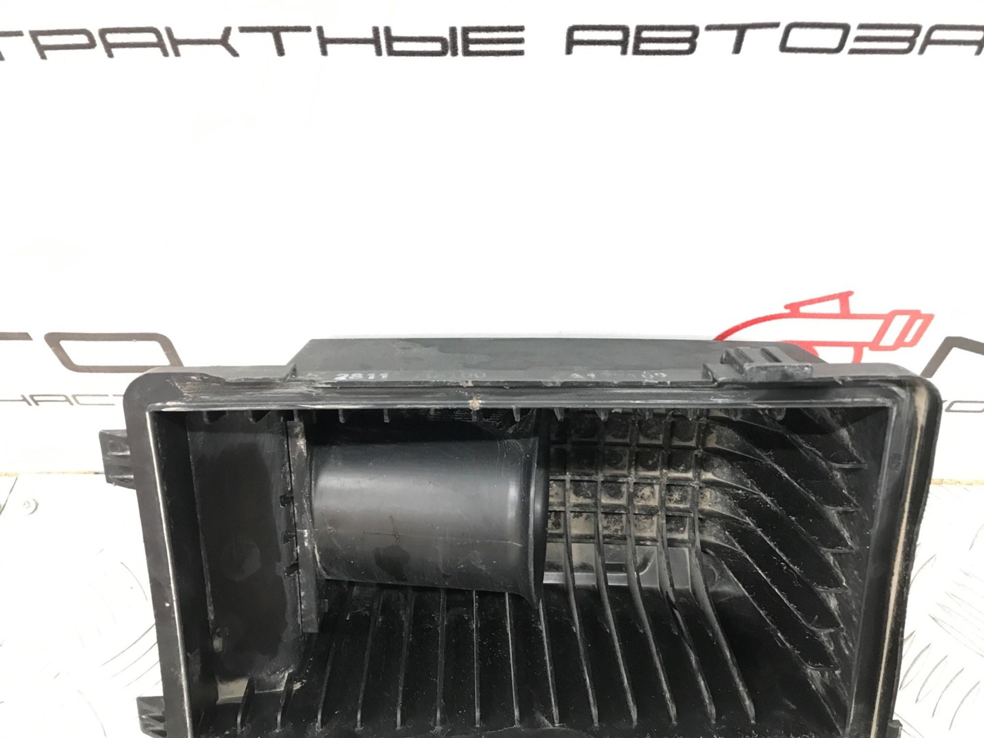 Б/У корпус воздушного фильтра Hyundai Solaris HCR, 990 рублей, Краснодар