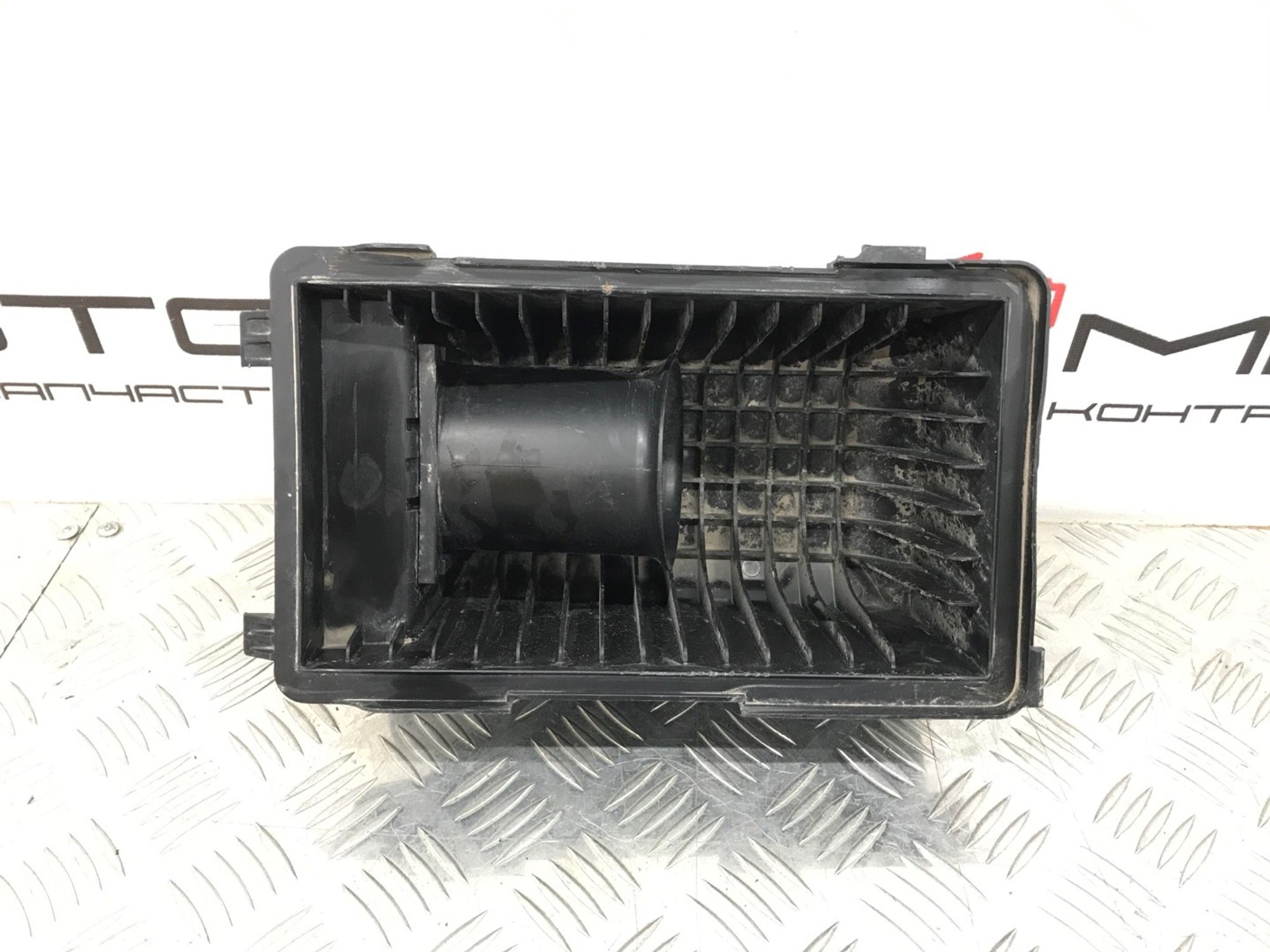 Б/У корпус воздушного фильтра Hyundai Solaris HCR, 990 рублей, Краснодар