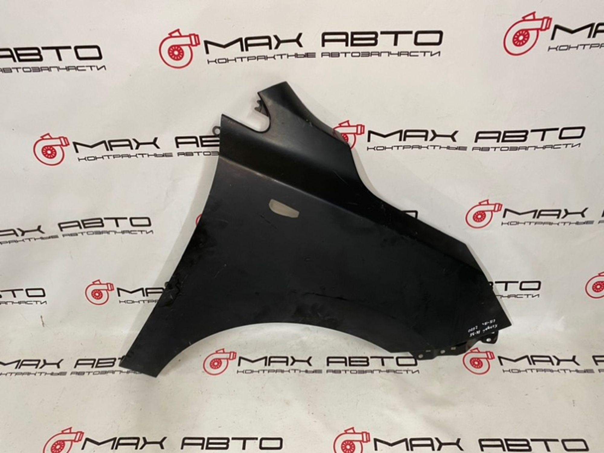 Крыло переднее правое Hyundai ix35 G4KD 2009, 5490 рублей, Краснодар