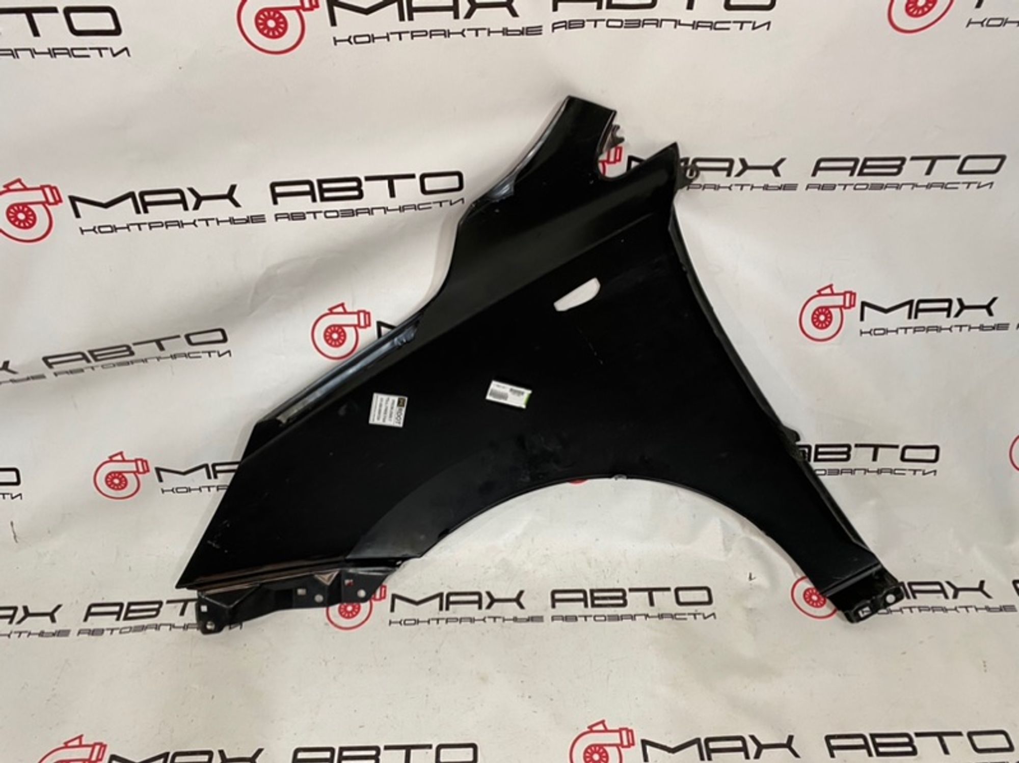 Крыло переднее правое Hyundai ix35 G4KD 2009, 5490 рублей, Краснодар