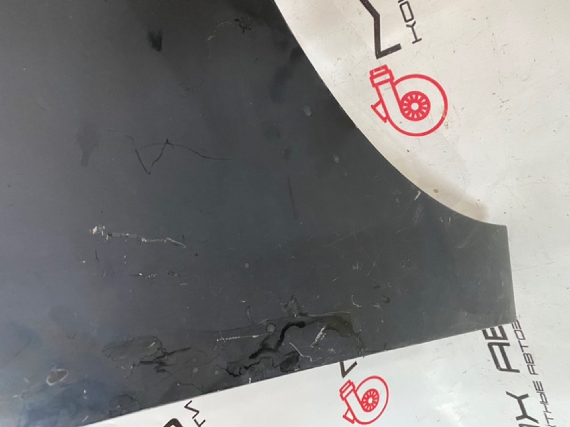 Крыло переднее правое Hyundai ix35 G4KD 2009, 5490 рублей, Краснодар