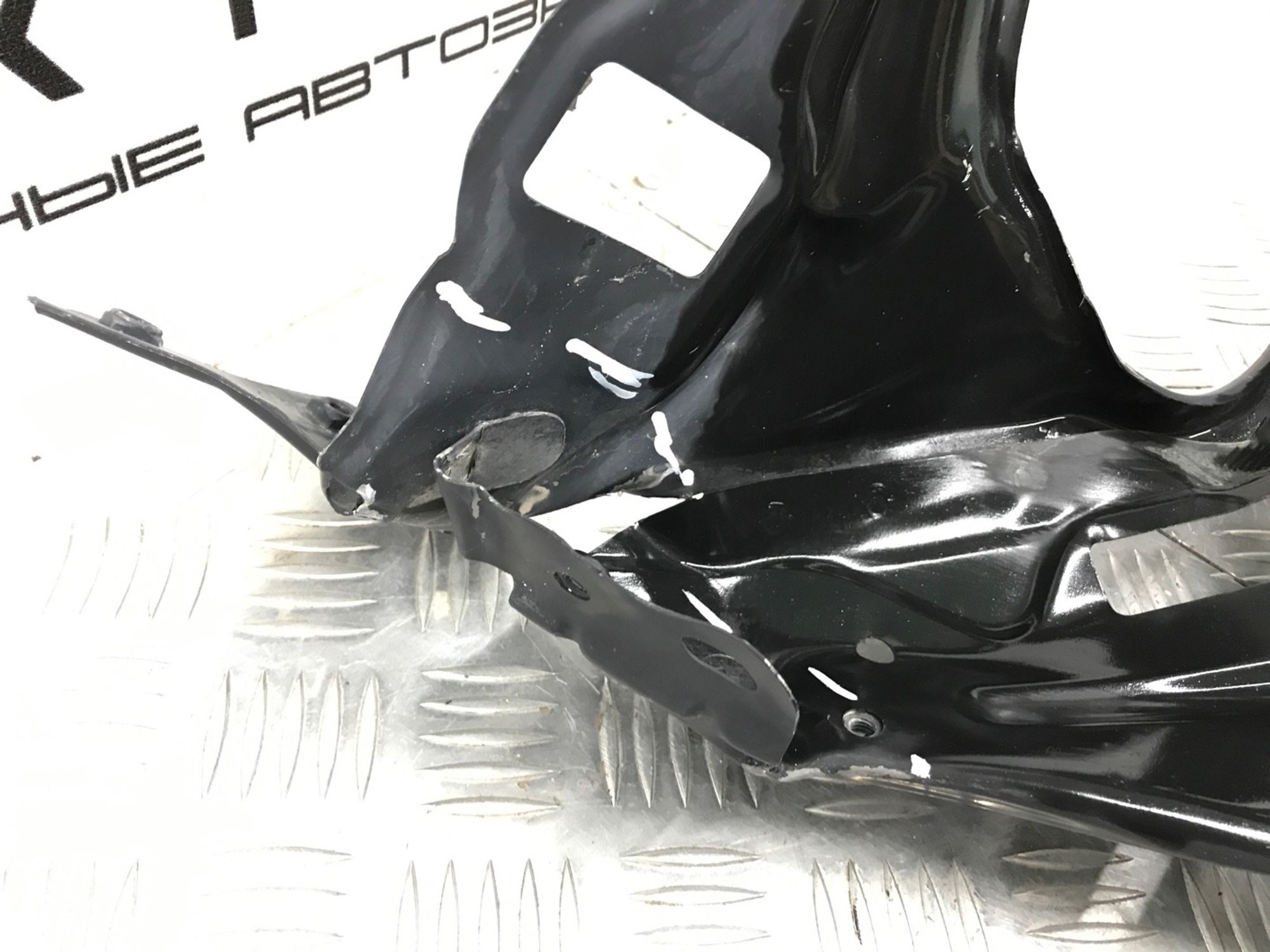 Б/У Рамка радиатора (телевизор) верхняя Volvo Xc60 DZ44 2008, 6990 рублей, Краснодар