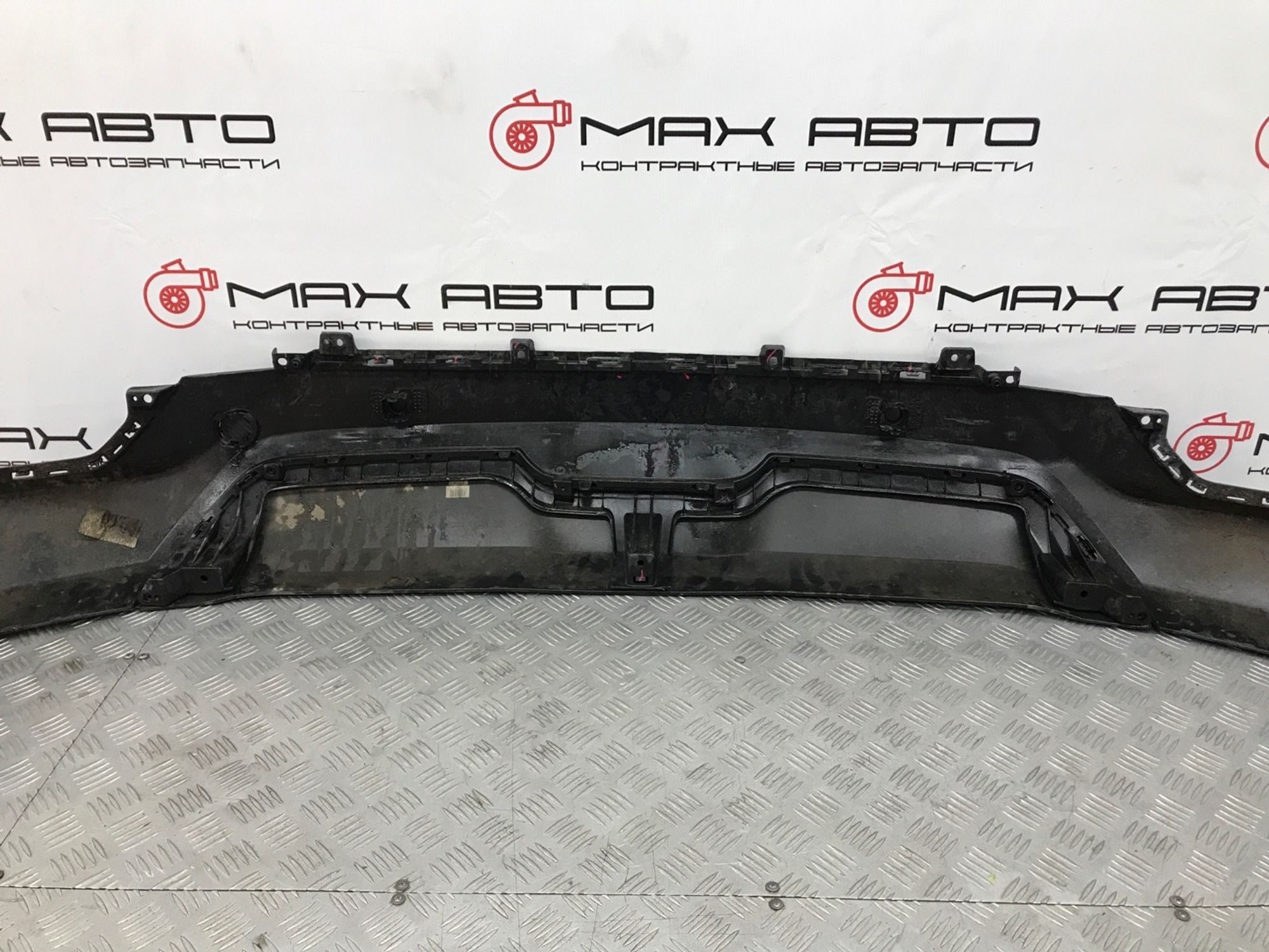 Б/У Молдинг бампера (юбка) задняя Hyundai Creta GS G4FG 2015, 1990 рублей, Краснодар