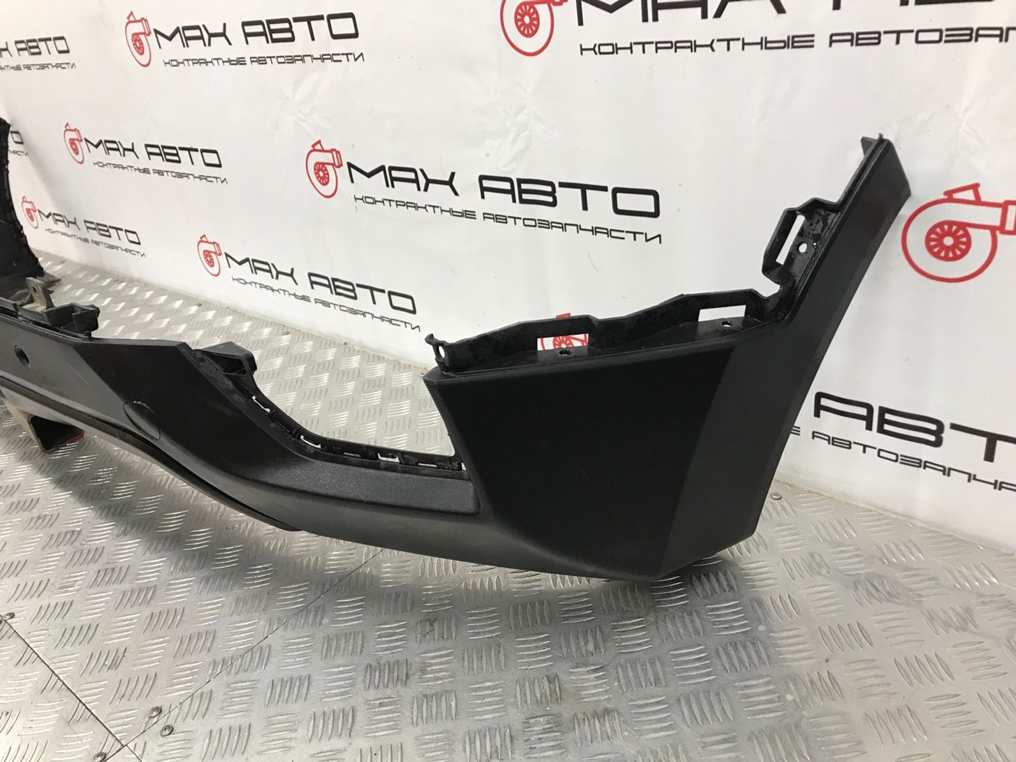 Б/У Молдинг бампера (юбка) задняя Hyundai Creta GS G4FG 2015, 1990 рублей, Краснодар