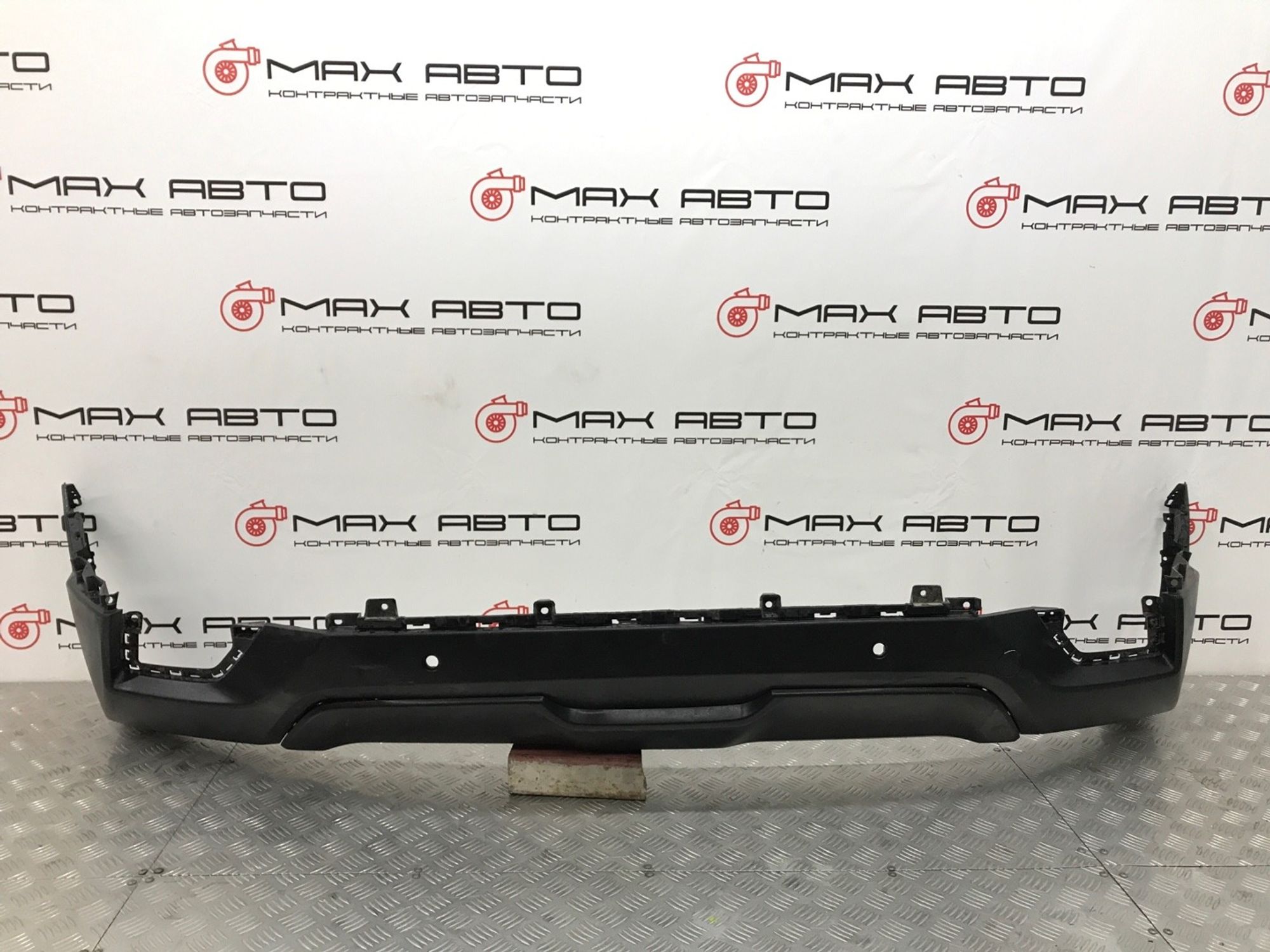 Б/У Молдинг бампера (юбка) задняя Hyundai Creta GS G4FG 2015, 1990 рублей, Краснодар