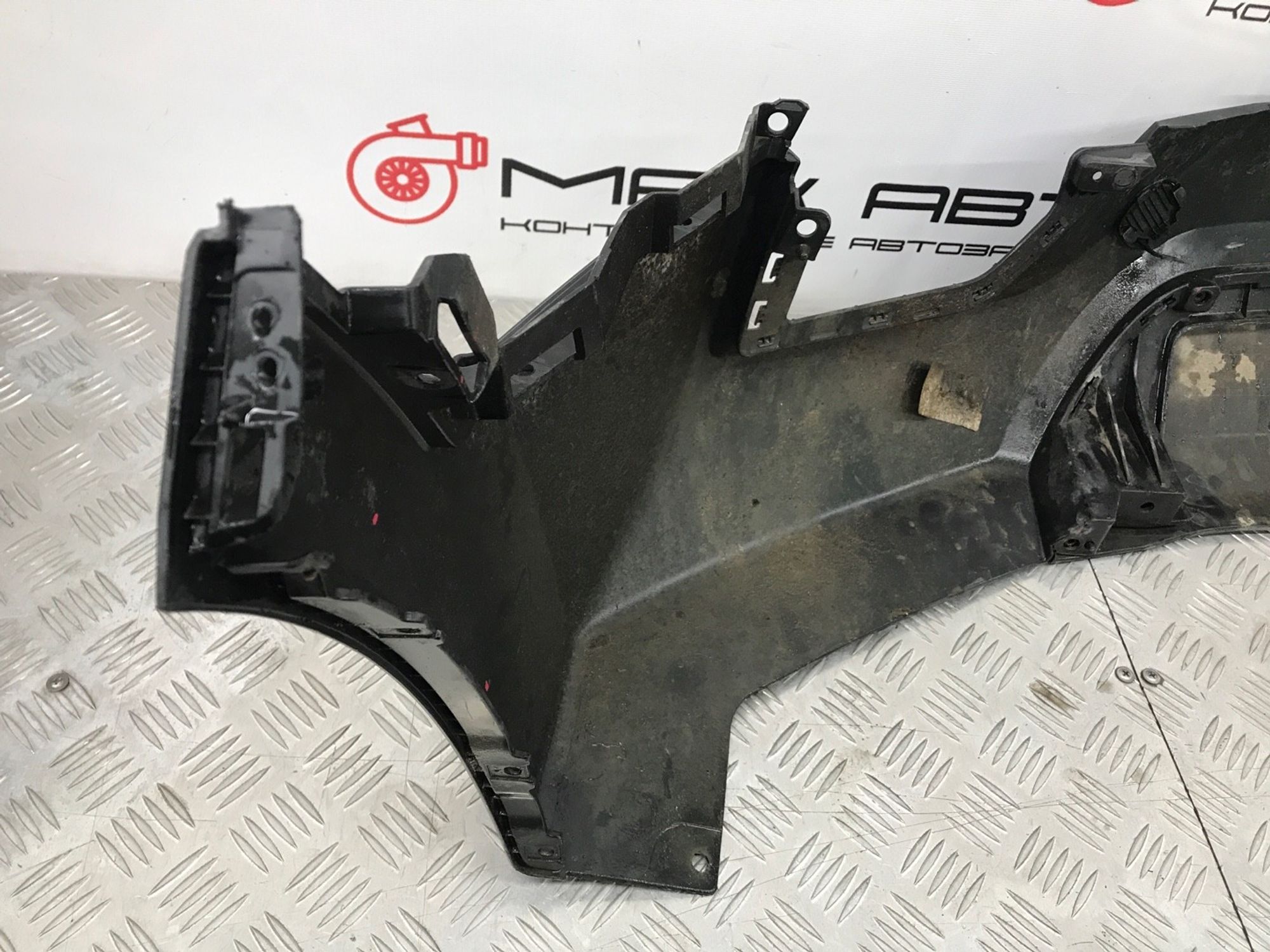 Б/У Молдинг бампера (юбка) задняя Hyundai Creta GS G4FG 2015, 1990 рублей, Краснодар