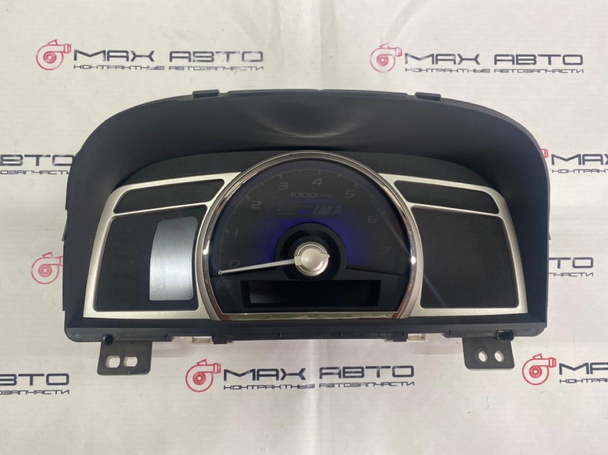 Щиток приборов БЕЗ СТЕКЛА Honda Civic 4D 2008, 1890 рублей, Краснодар