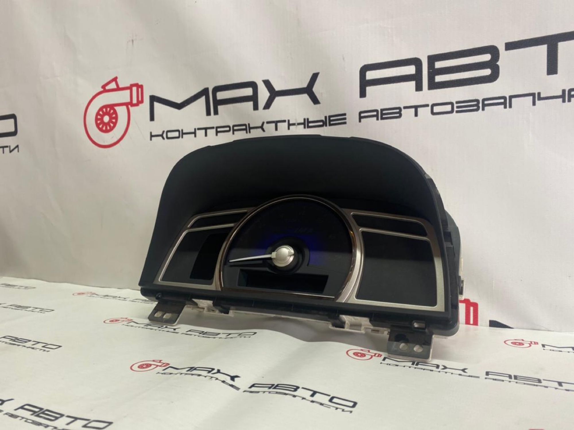 Щиток приборов БЕЗ СТЕКЛА Honda Civic 4D 2008, 1890 рублей, Краснодар