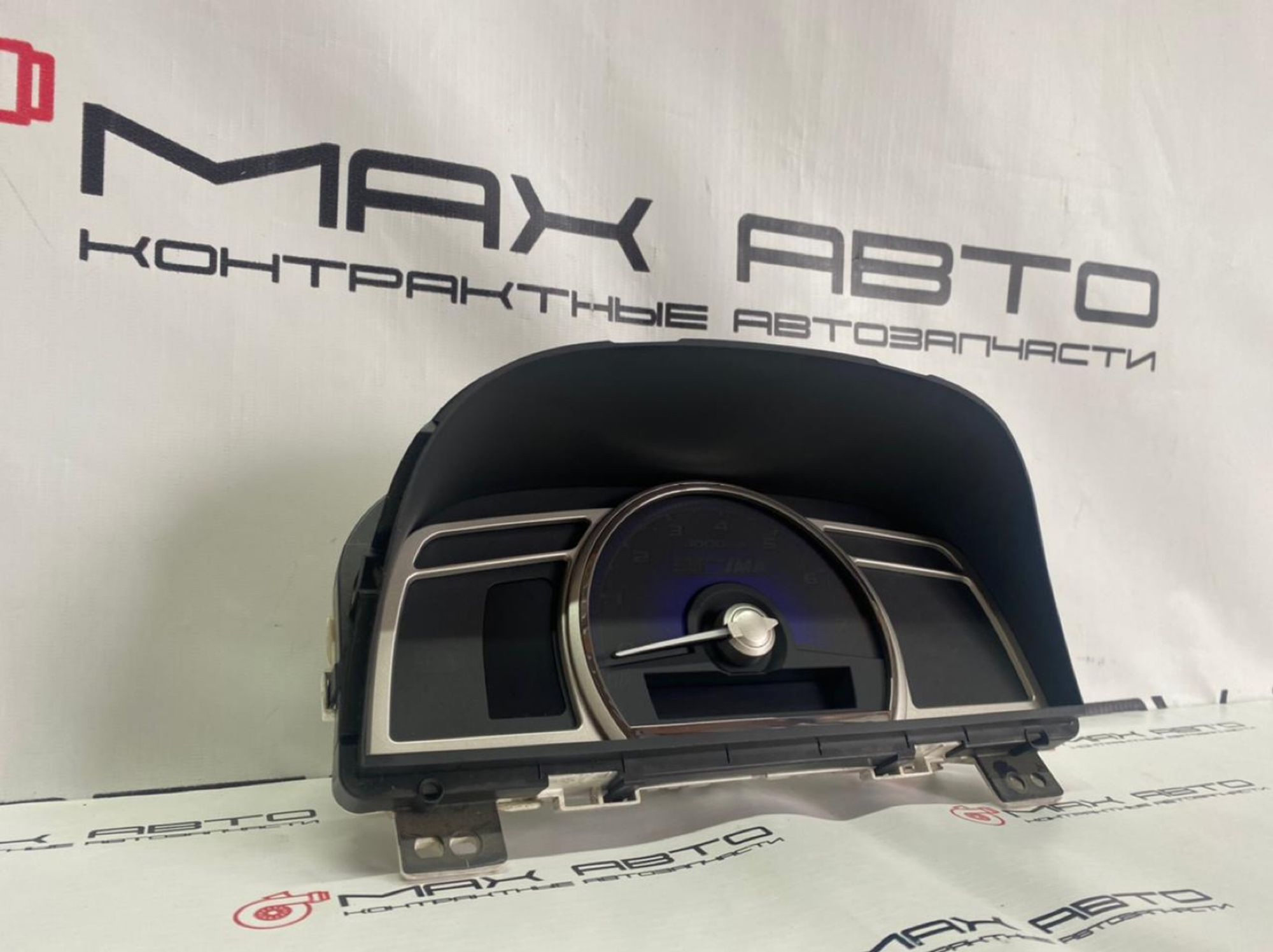 Щиток приборов БЕЗ СТЕКЛА Honda Civic 4D 2008, 1890 рублей, Краснодар