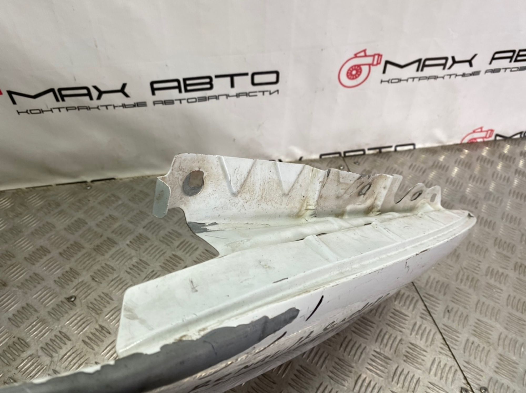 Б/У крыло переднее правое Renault Sandero 5S K4M697 2013, 2990 рублей, Краснодар