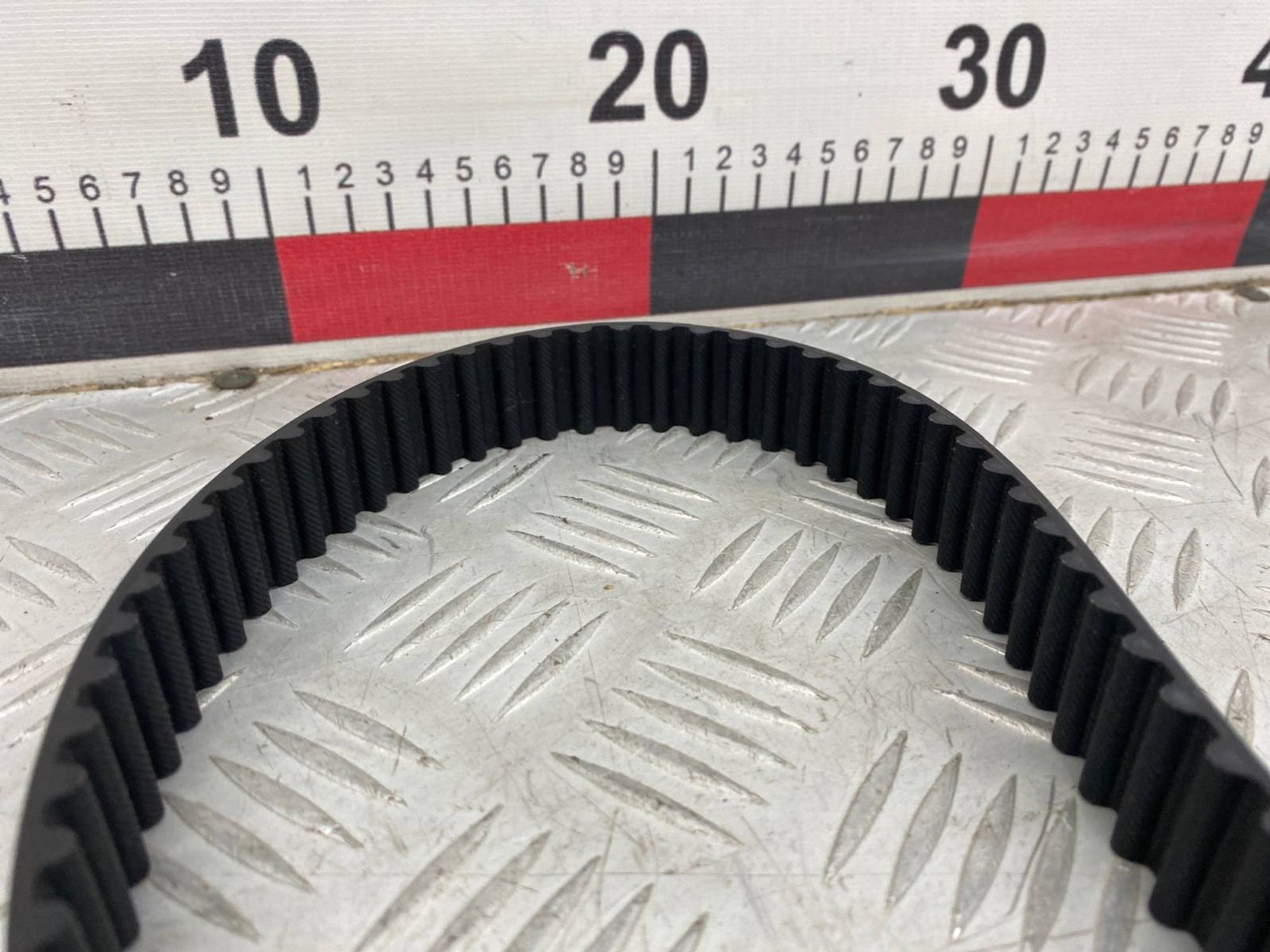 НОВАЯ(ЫЙ) ремень грм Chevrolet Aveo T200 1.4 2006, 1040 рублей, Краснодар