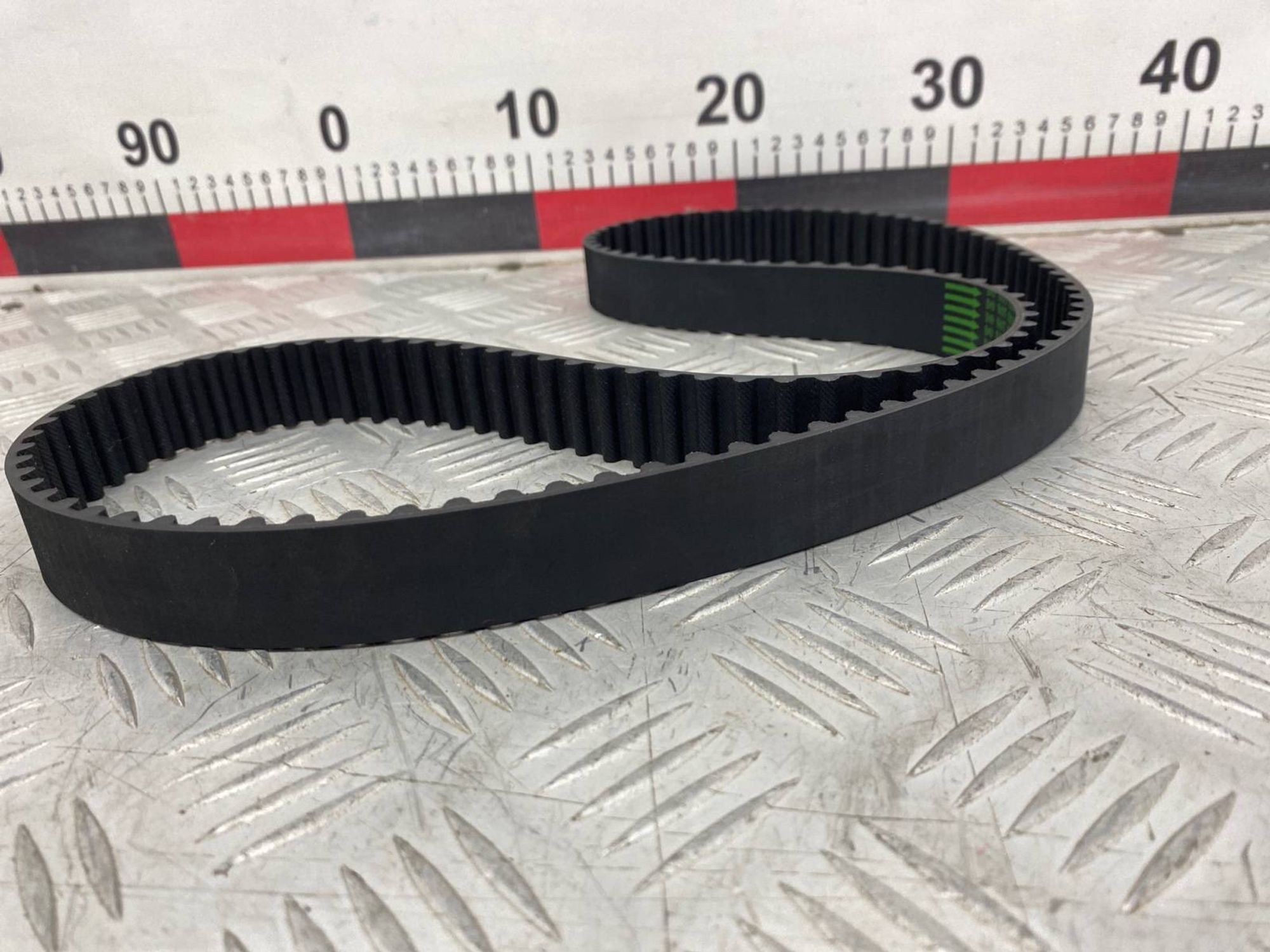 НОВАЯ(ЫЙ) ремень грм Chevrolet Aveo T200 1.4 2006, 1040 рублей, Краснодар