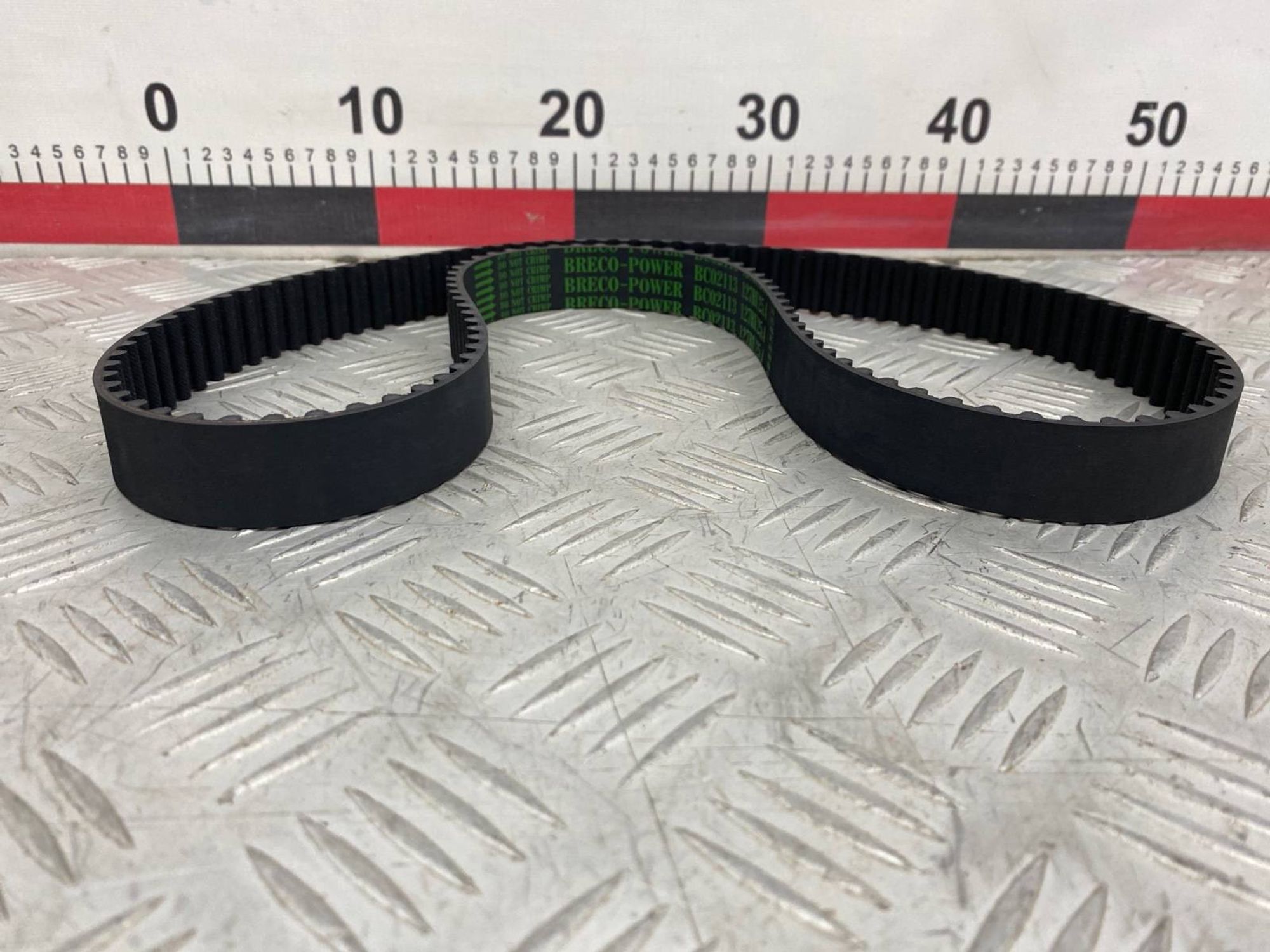 НОВАЯ(ЫЙ) ремень грм Chevrolet Aveo T200 1.4 2006, 1040 рублей, Краснодар