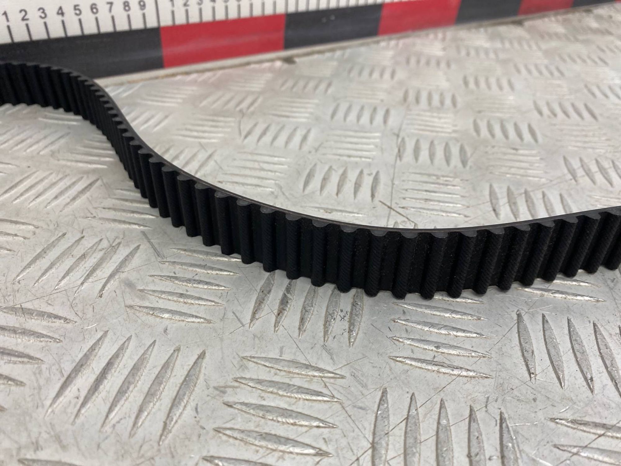 НОВАЯ(ЫЙ) ремень грм Chevrolet Aveo T200 1.4 2006, 1040 рублей, Краснодар