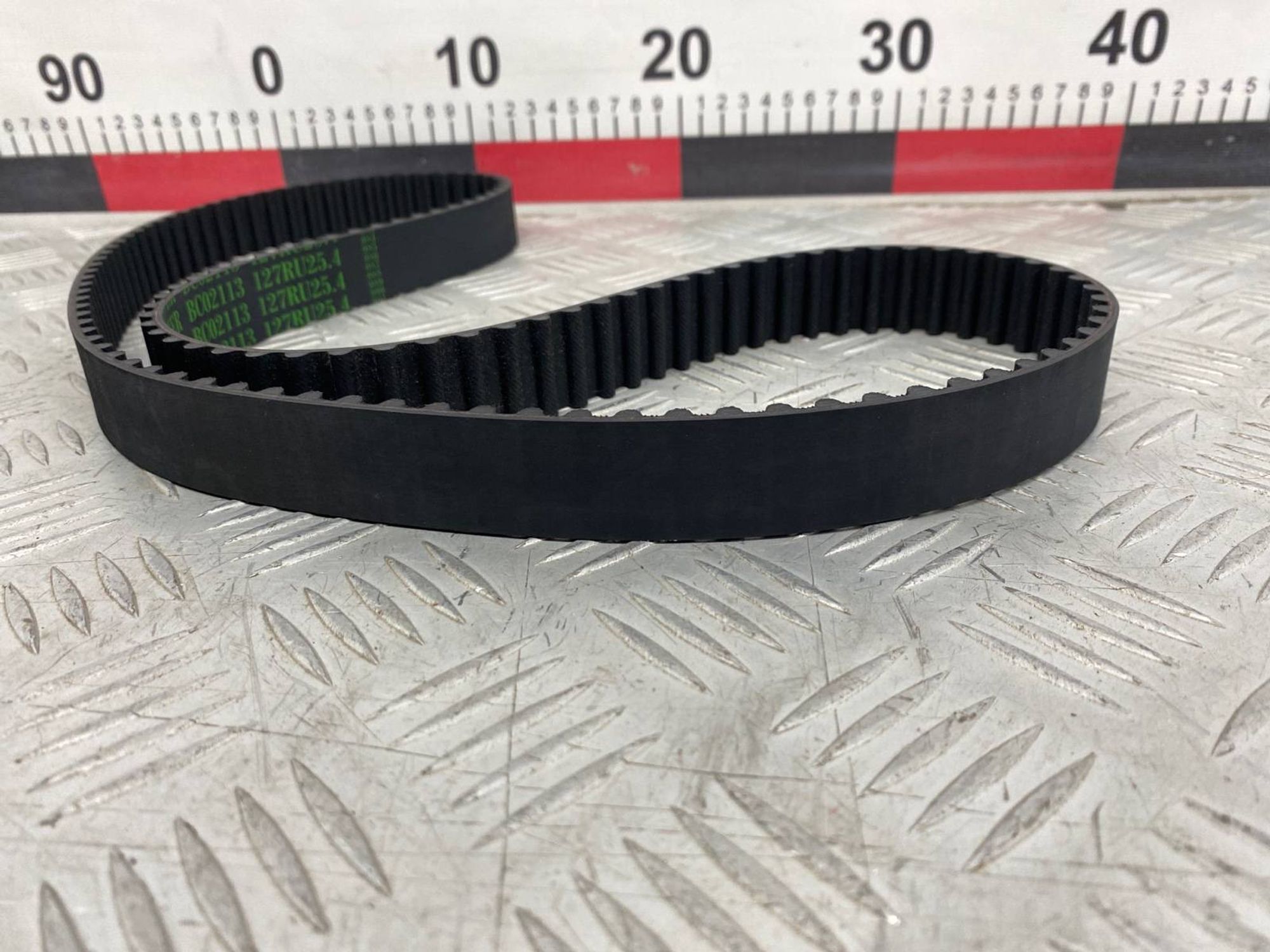 НОВАЯ(ЫЙ) ремень грм Chevrolet Aveo T200 1.4 2006, 1040 рублей, Краснодар