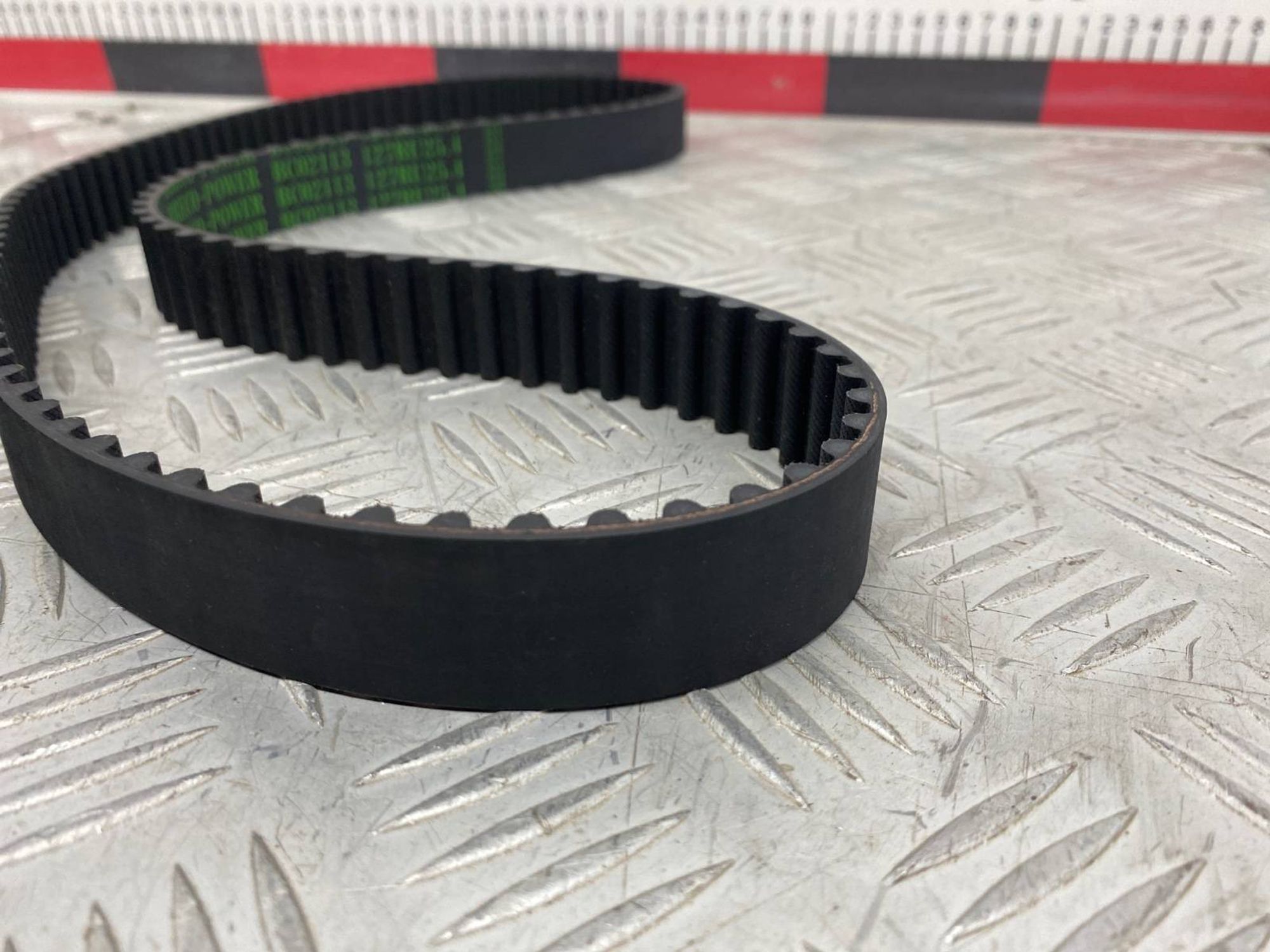 НОВАЯ(ЫЙ) ремень грм Chevrolet Aveo T200 1.4 2006, 1040 рублей, Краснодар