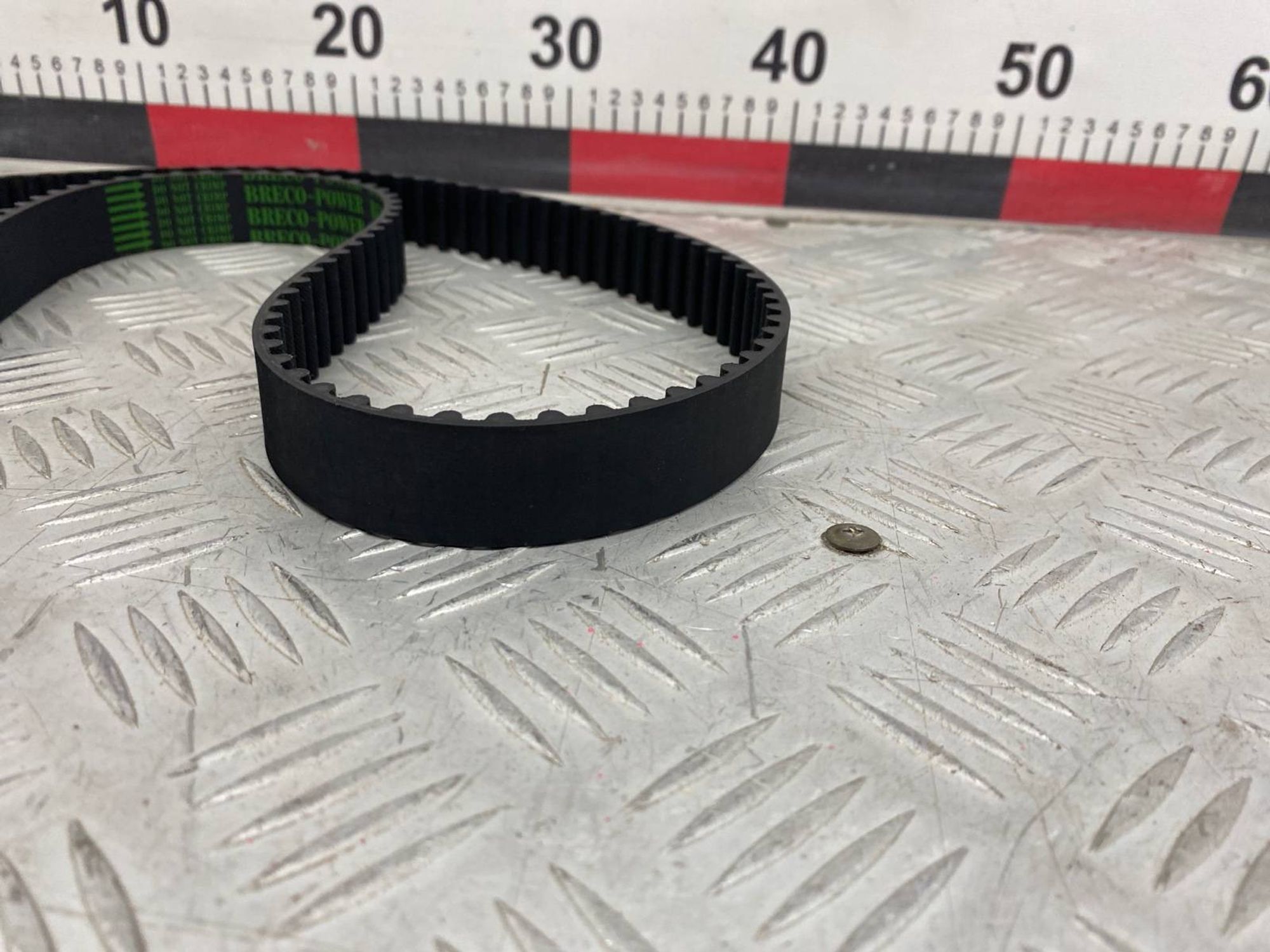 НОВАЯ(ЫЙ) ремень грм Chevrolet Aveo T200 1.4 2006, 1040 рублей, Краснодар