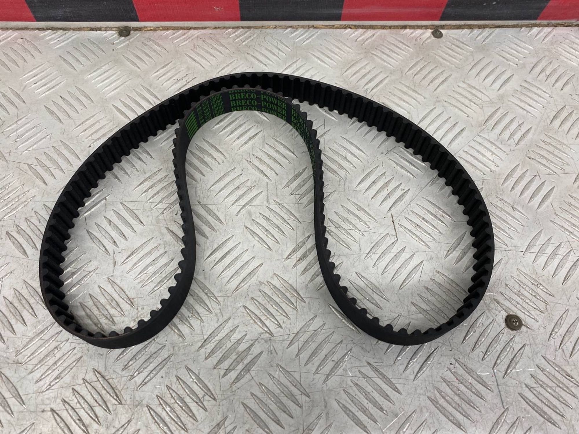 НОВАЯ(ЫЙ) ремень грм Chevrolet Aveo T200 1.4 2006, 1040 рублей, Краснодар