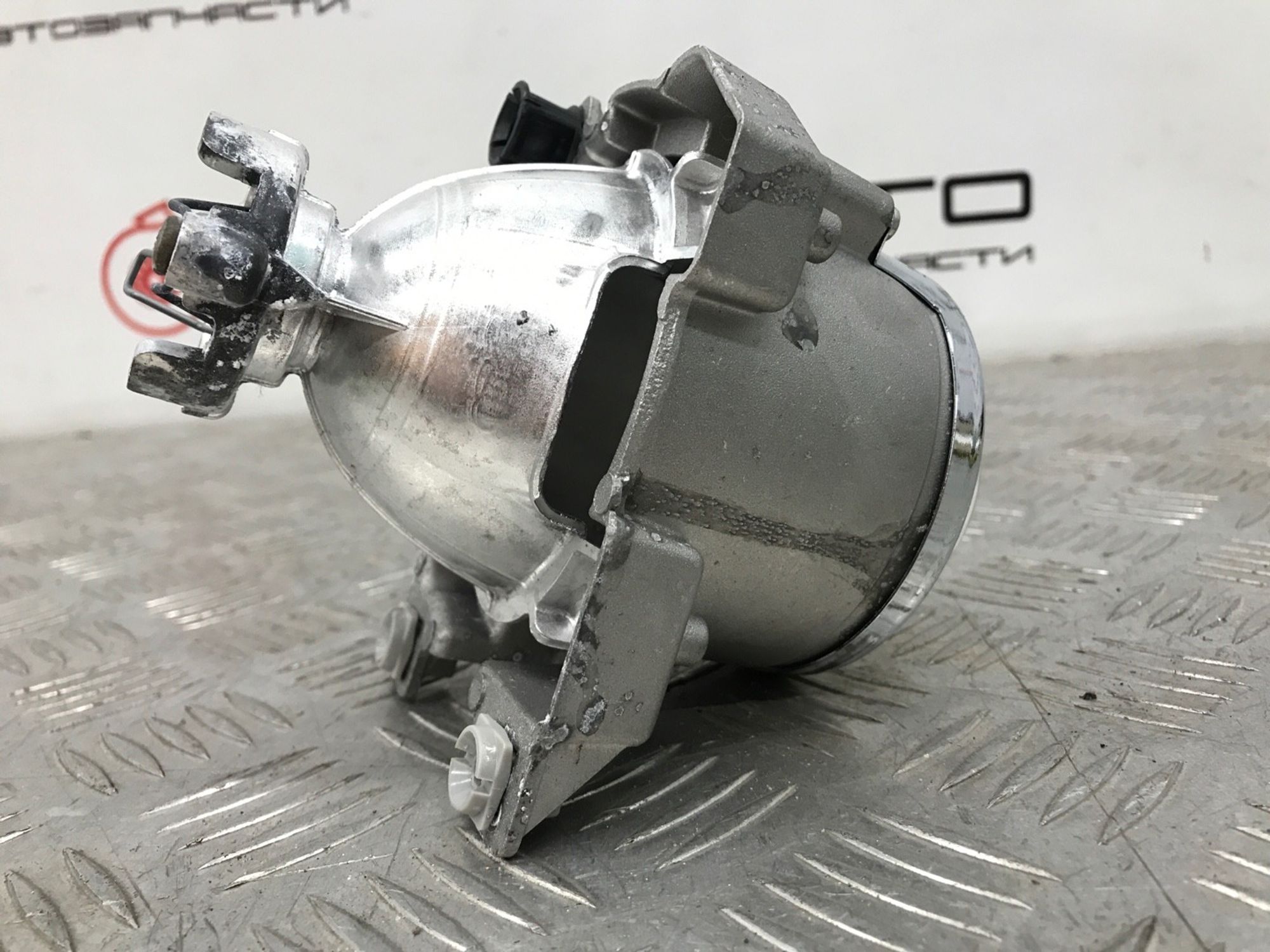 Б/У линза фары передний правый Hyundai Ix35 LM, 1520 рублей, Краснодар