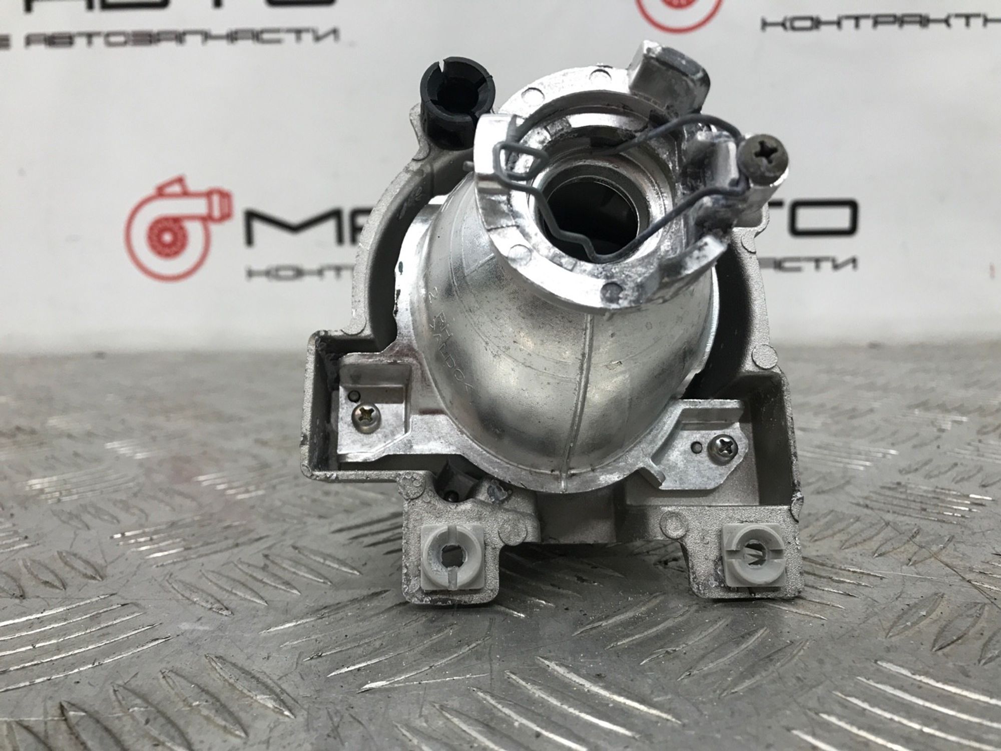 Б/У линза фары передний правый Hyundai Ix35 LM, 1520 рублей, Краснодар