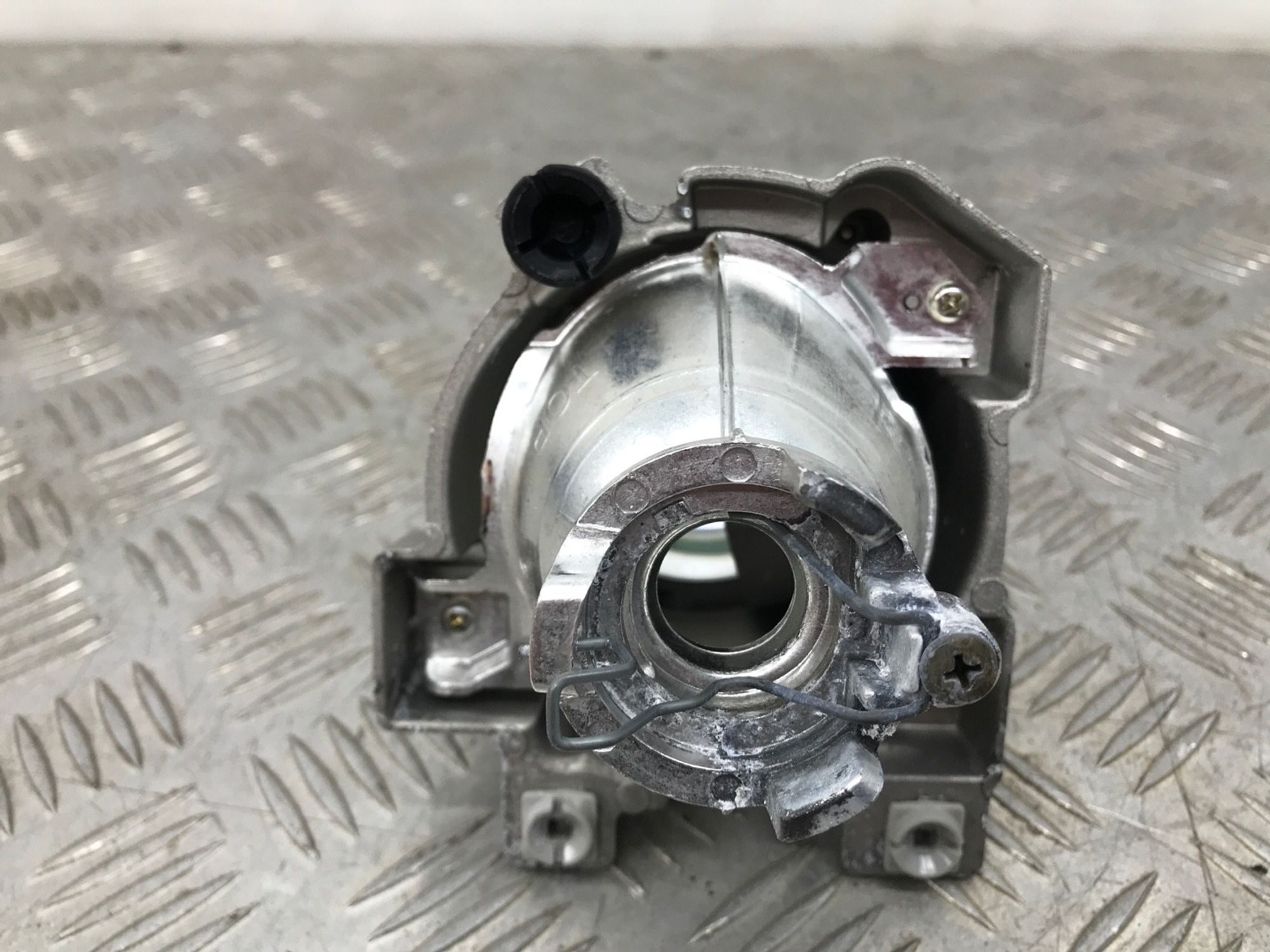 Б/У линза фары передний правый Hyundai Ix35 LM, 1520 рублей, Краснодар