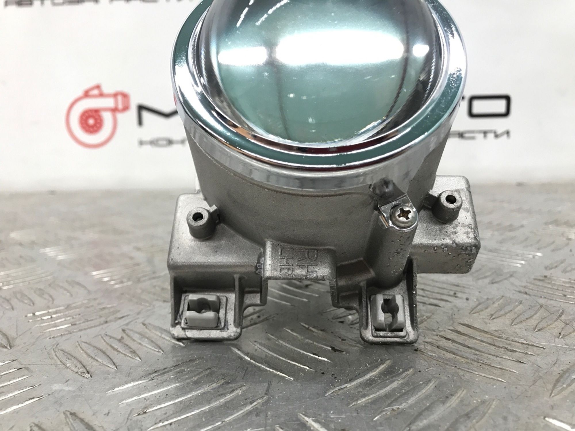 Б/У линза фары передний правый Hyundai Ix35 LM, 1520 рублей, Краснодар