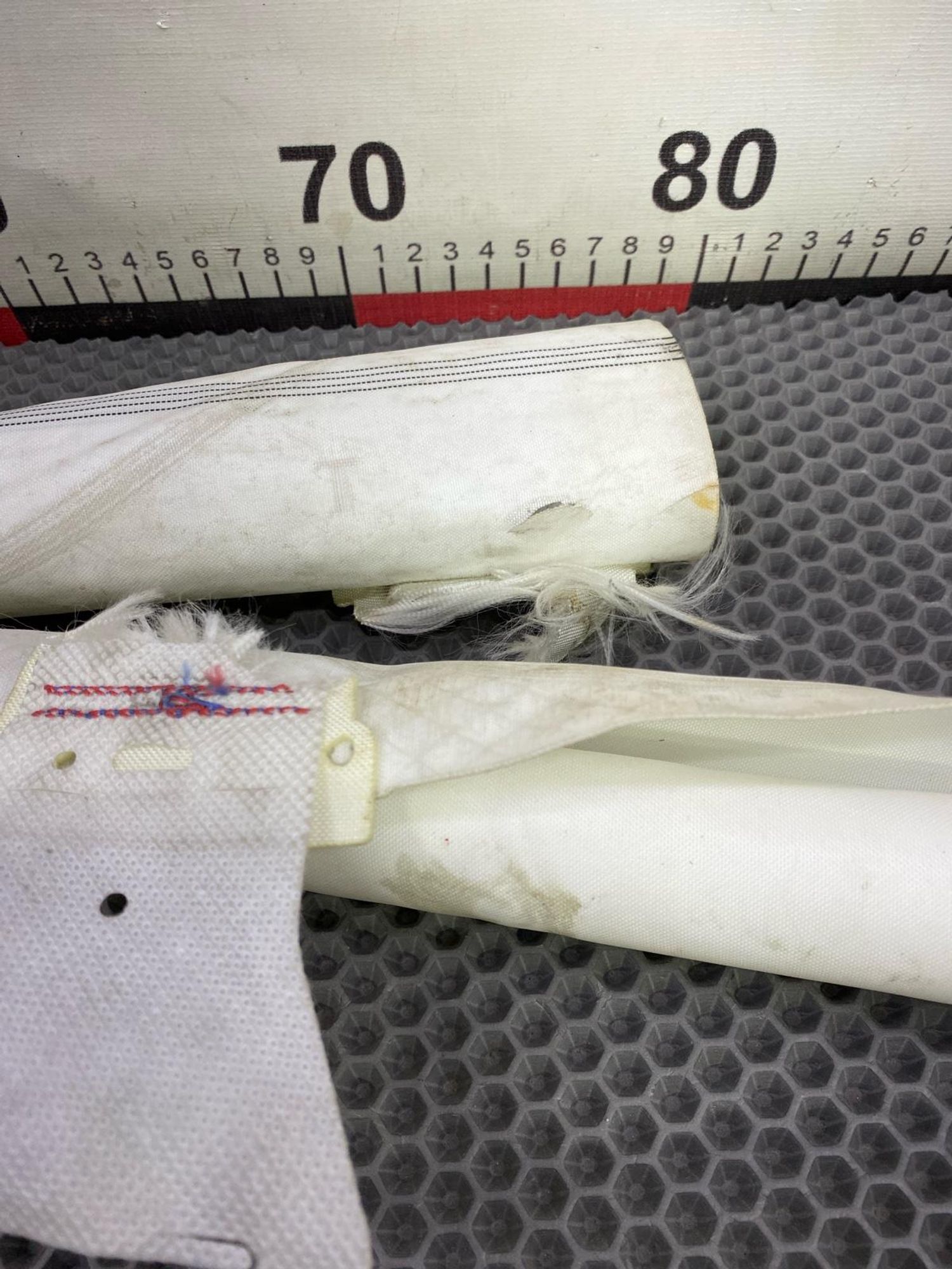 Б/У подушка безопасности боковая Air bag (аир баг), 11990 рублей, Краснодар