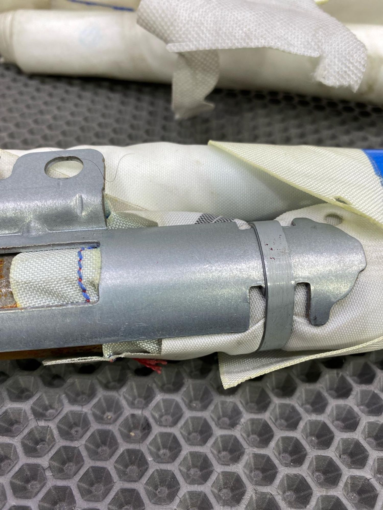 Б/У подушка безопасности боковая Air bag (аир баг), 11990 рублей, Краснодар