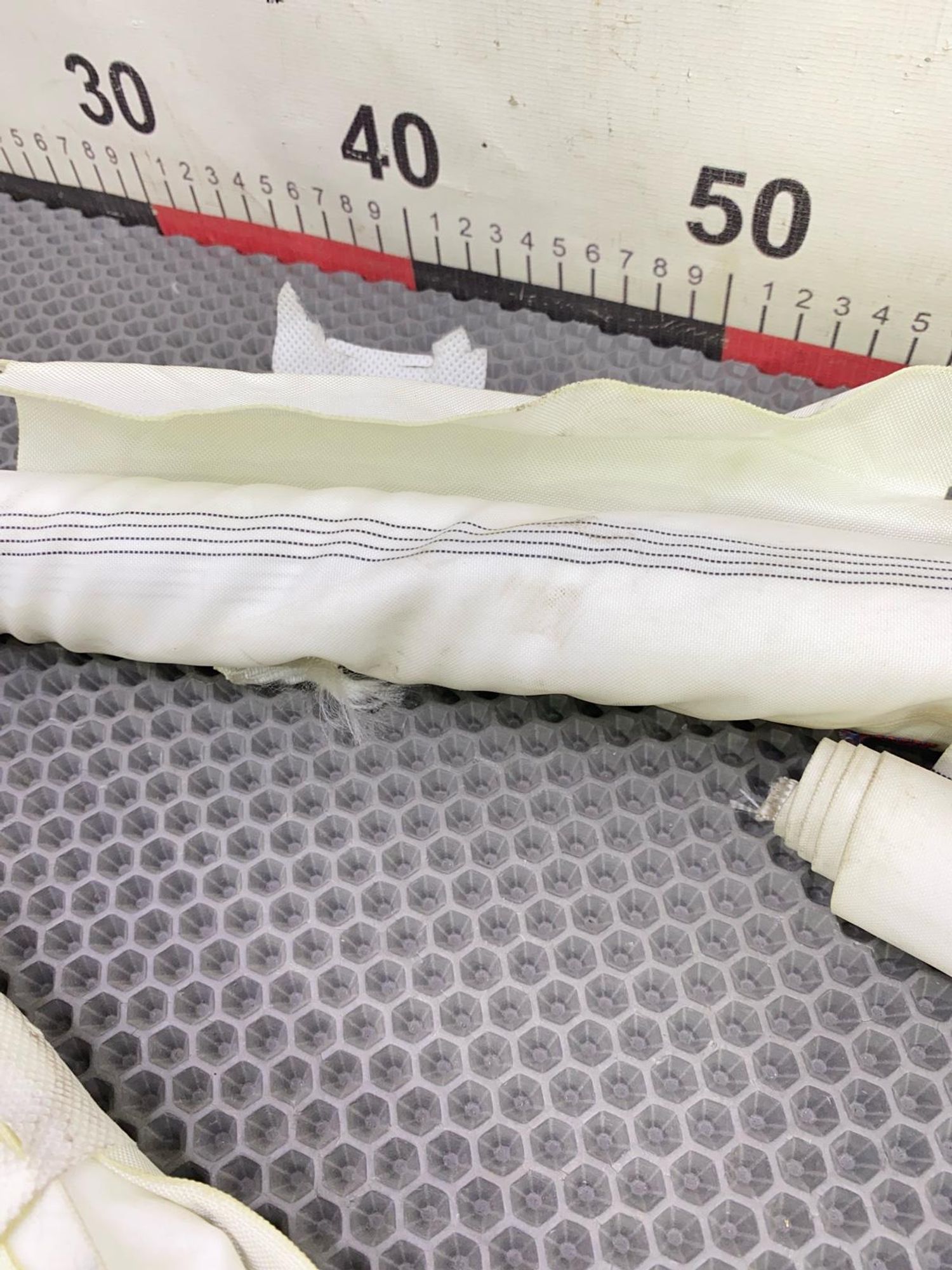 Б/У подушка безопасности боковая Air bag (аир баг), 11990 рублей, Краснодар