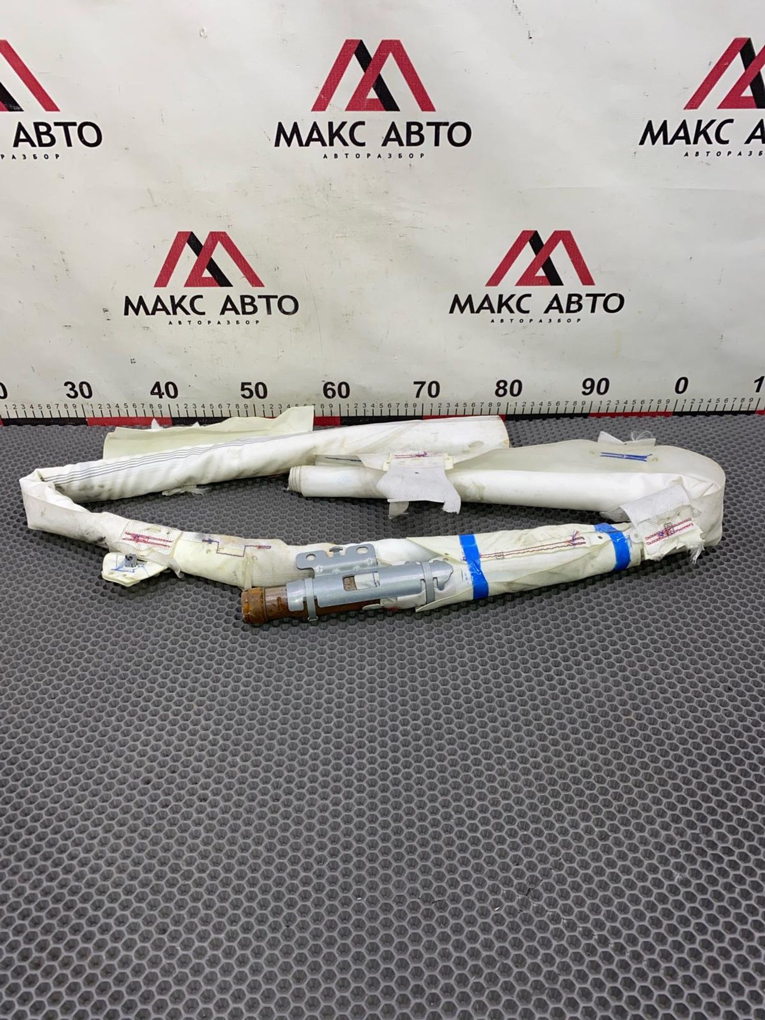 Б/У подушка безопасности боковая Air bag (аир баг), 11990 рублей, Краснодар