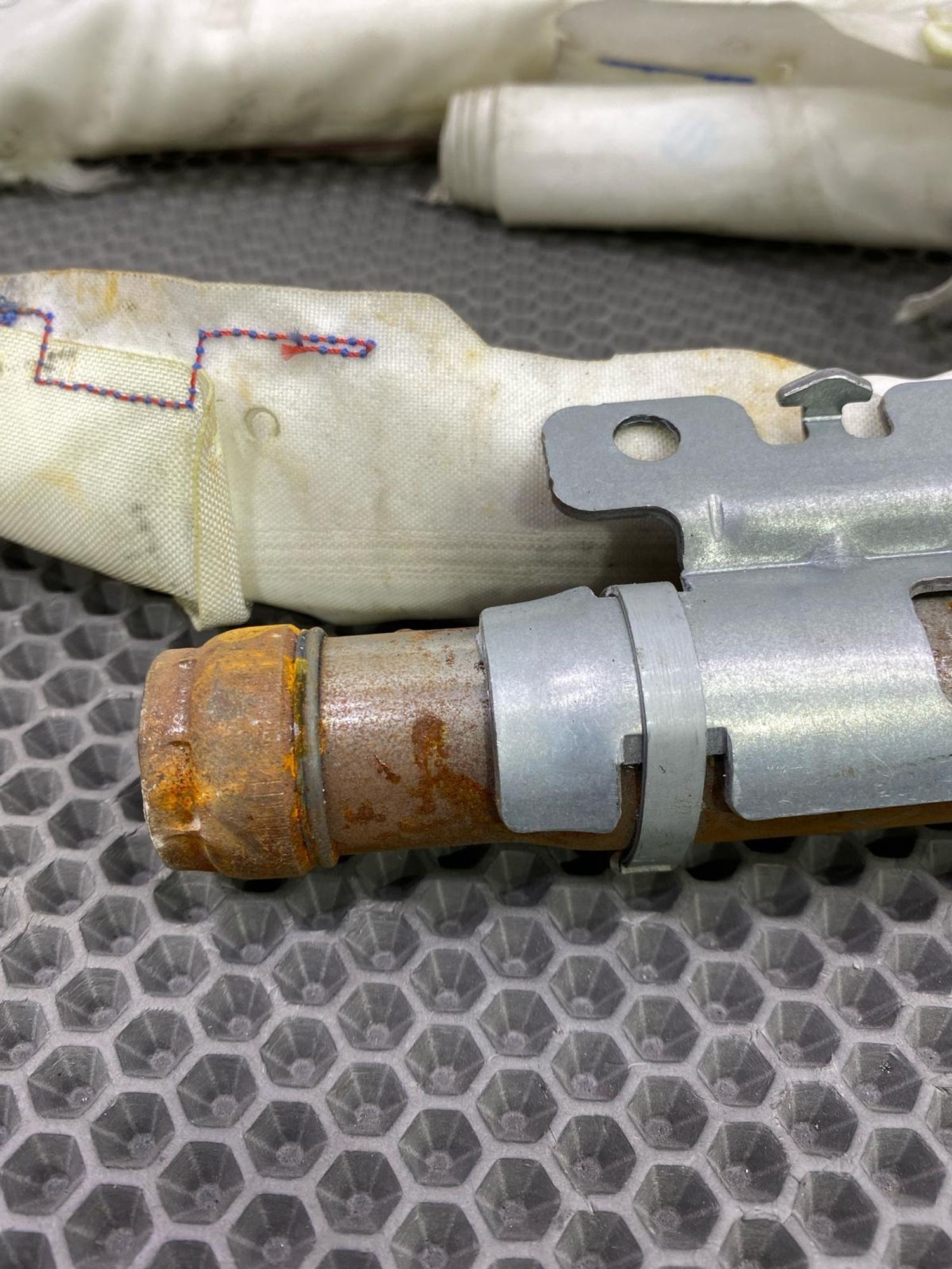 Б/У подушка безопасности боковая Air bag (аир баг), 11990 рублей, Краснодар