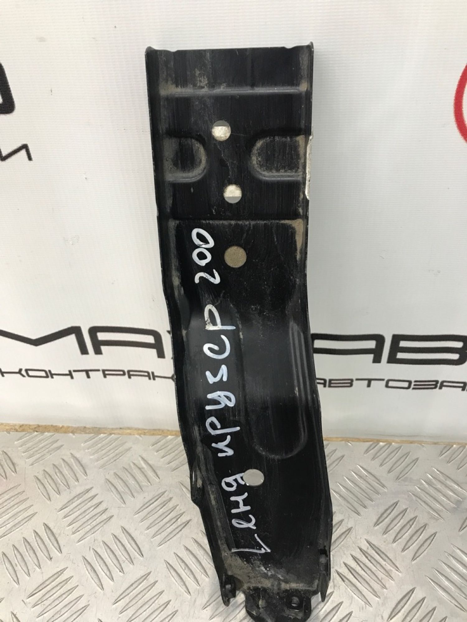 Б/У панель кузова передний Toyota Camry ACV51 2011, 1490 рублей, Краснодар