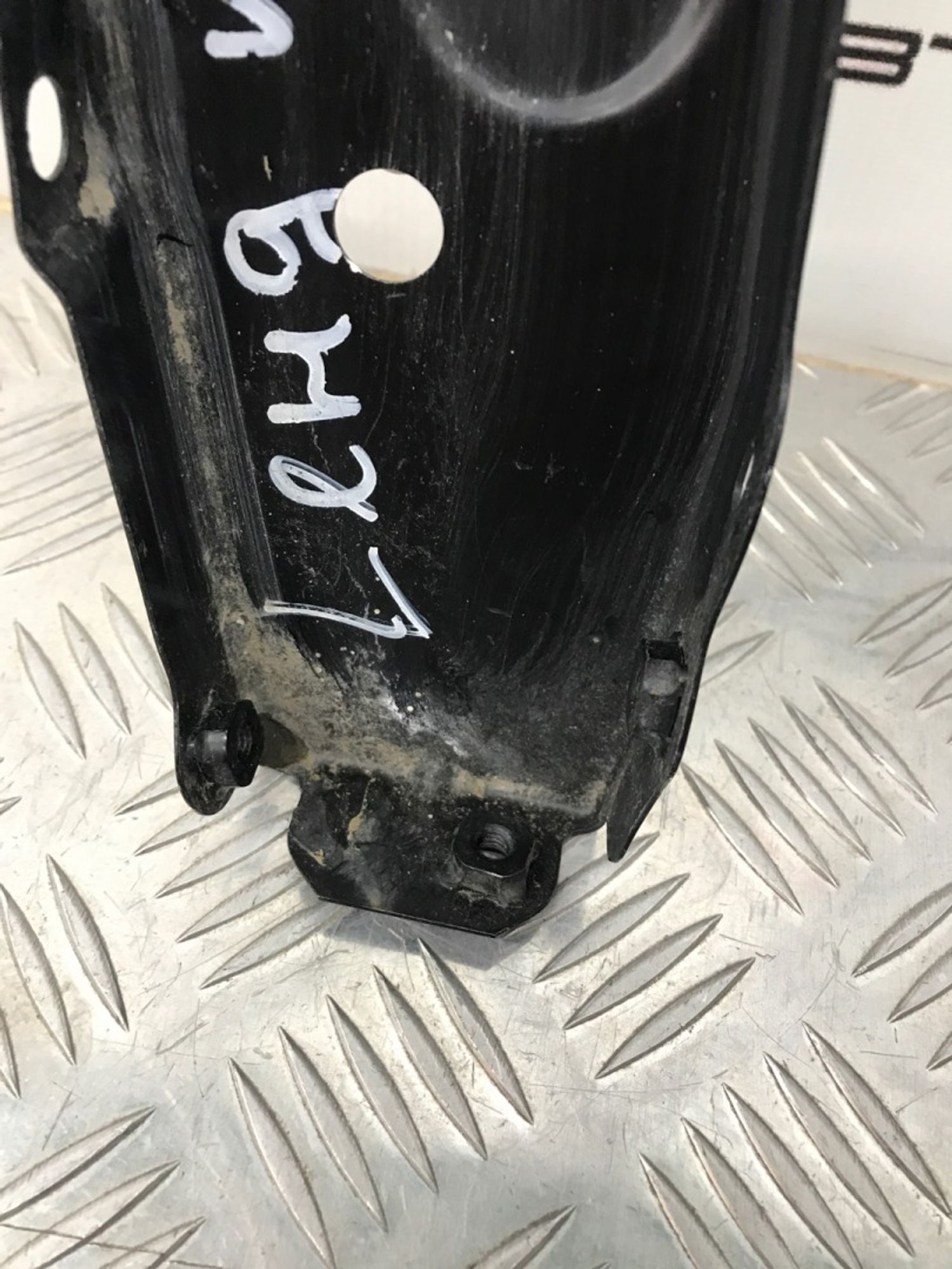 Б/У панель кузова передний Toyota Camry ACV51 2011, 1490 рублей, Краснодар