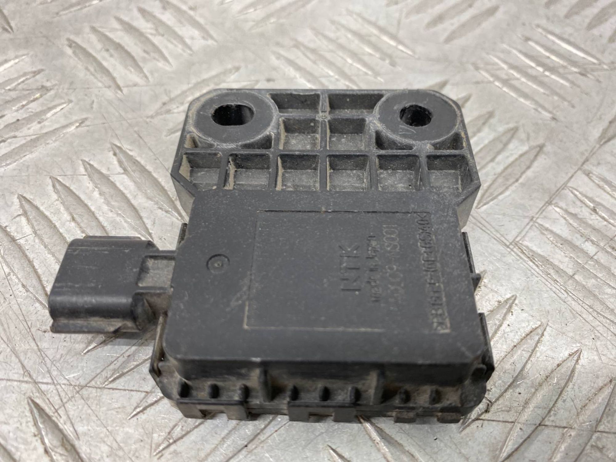 Б/У датчик температуры передний Infiniti Q70 J50 VK56VD 2012, 990 рублей, Краснодар