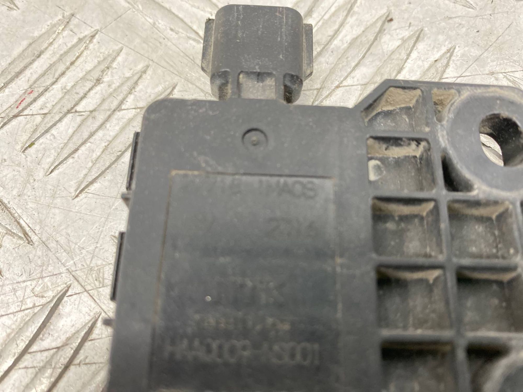 Б/У датчик температуры передний Infiniti Q70 J50 VK56VD 2012, 990 рублей, Краснодар