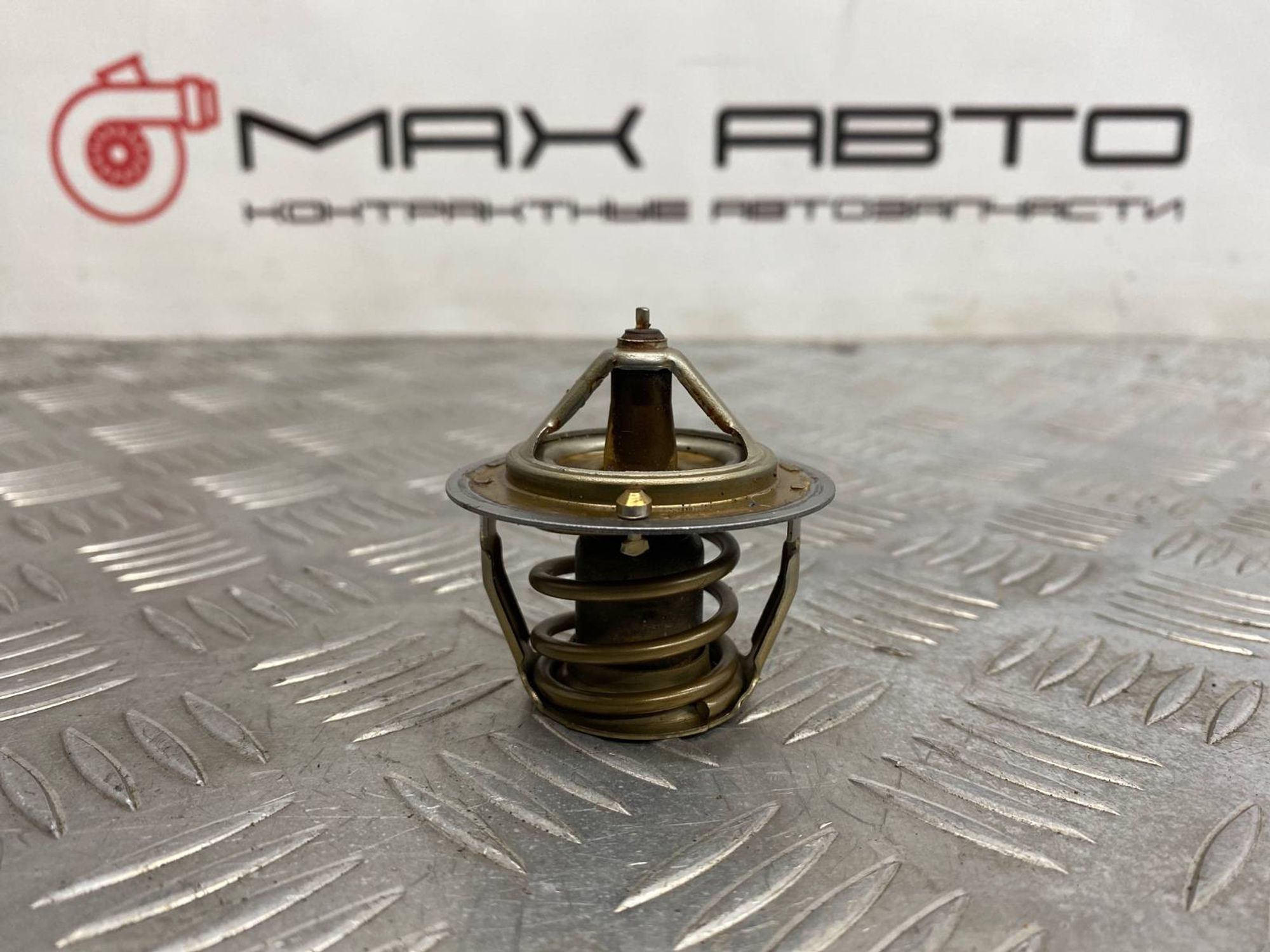 Б/У термостат Subaru Outback B13 EZ30 2005, 320 рублей, Краснодар