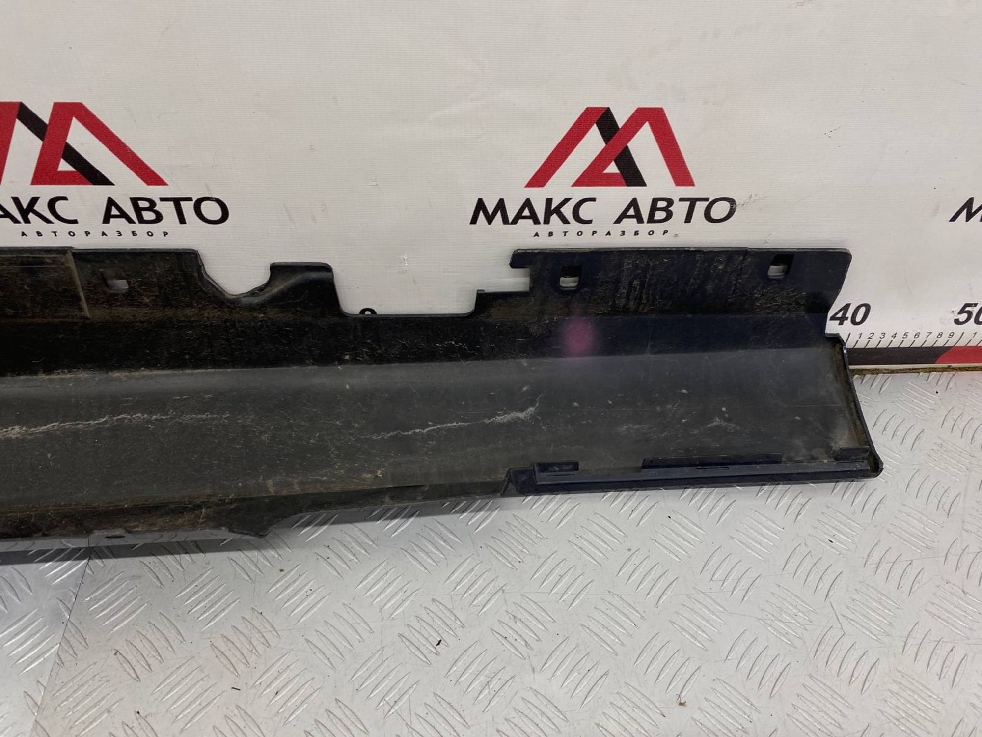 Накладка порога правая Bmw 3 Series E92 2007, 1990 рублей, Краснодар