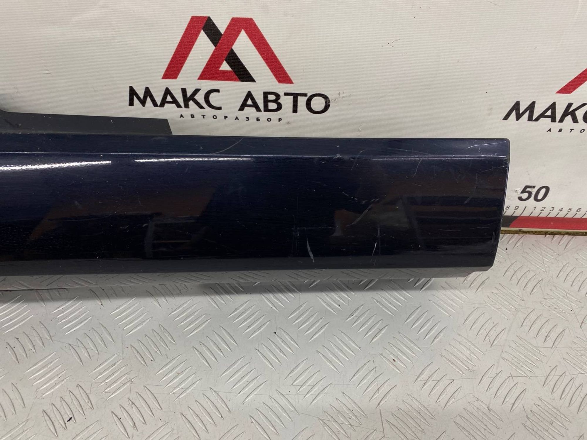 Накладка порога правая Bmw 3 Series E92 2007, 1990 рублей, Краснодар