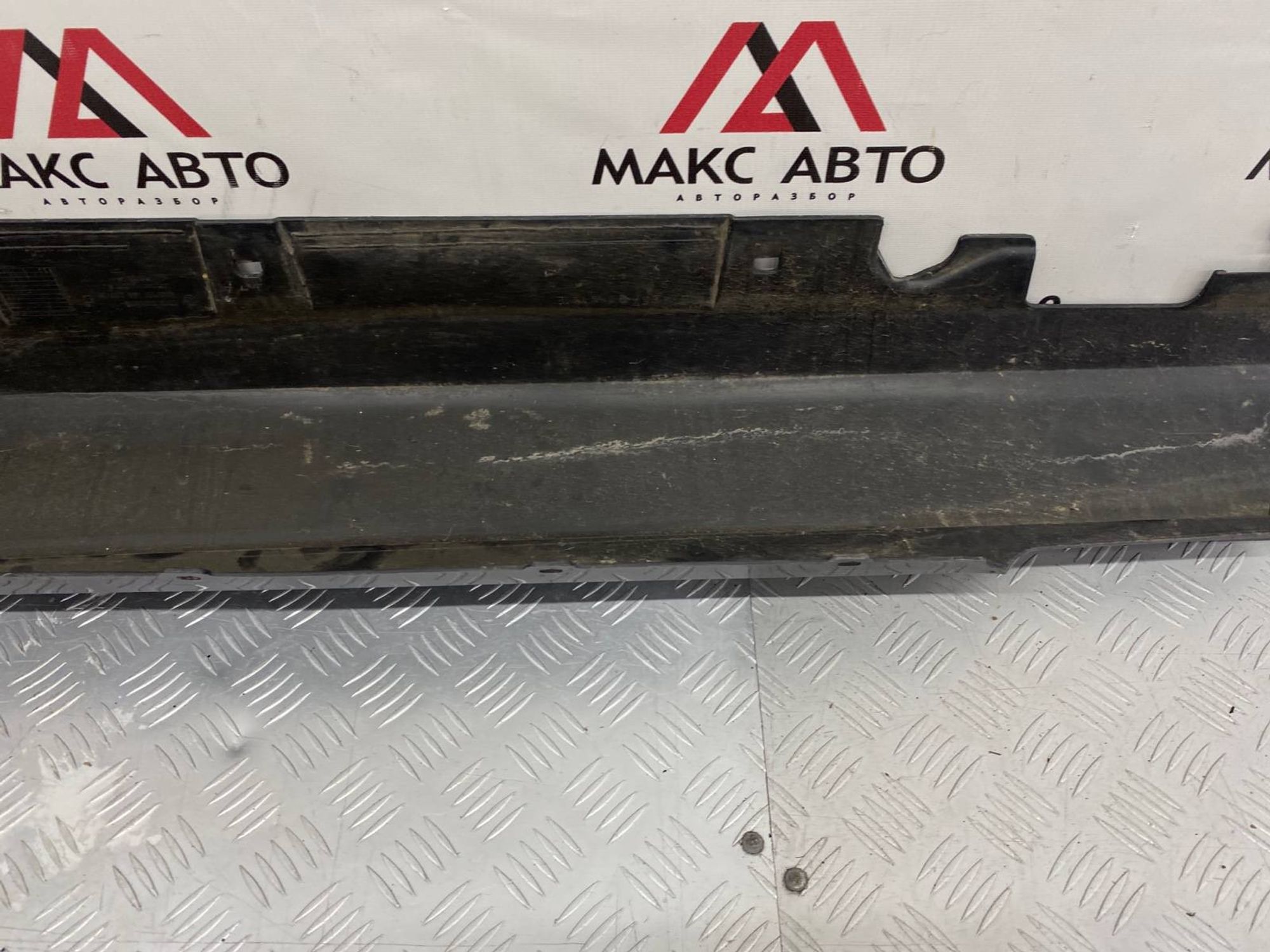 Накладка порога правая Bmw 3 Series E92 2007, 1990 рублей, Краснодар