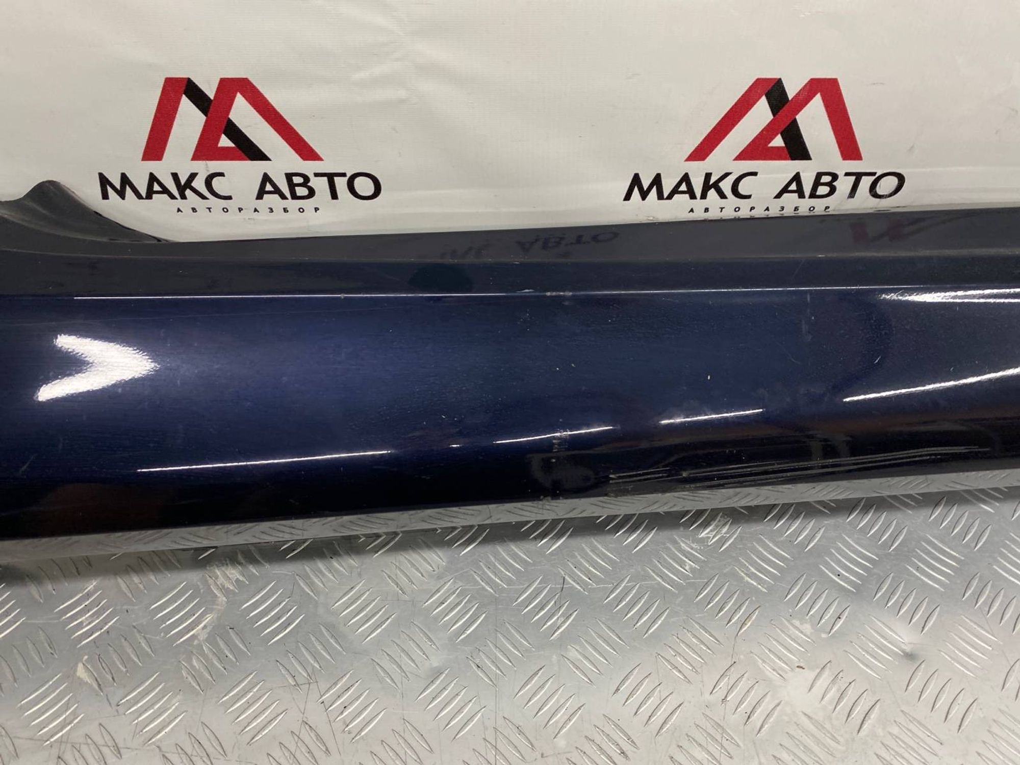 Накладка порога правая Bmw 3 Series E92 2007, 1990 рублей, Краснодар