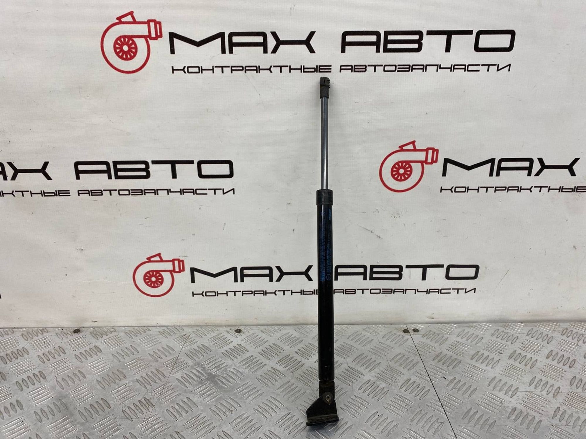 Б/У амортизатор багажника (газлифт, опора) задний, 800 рублей, Краснодар