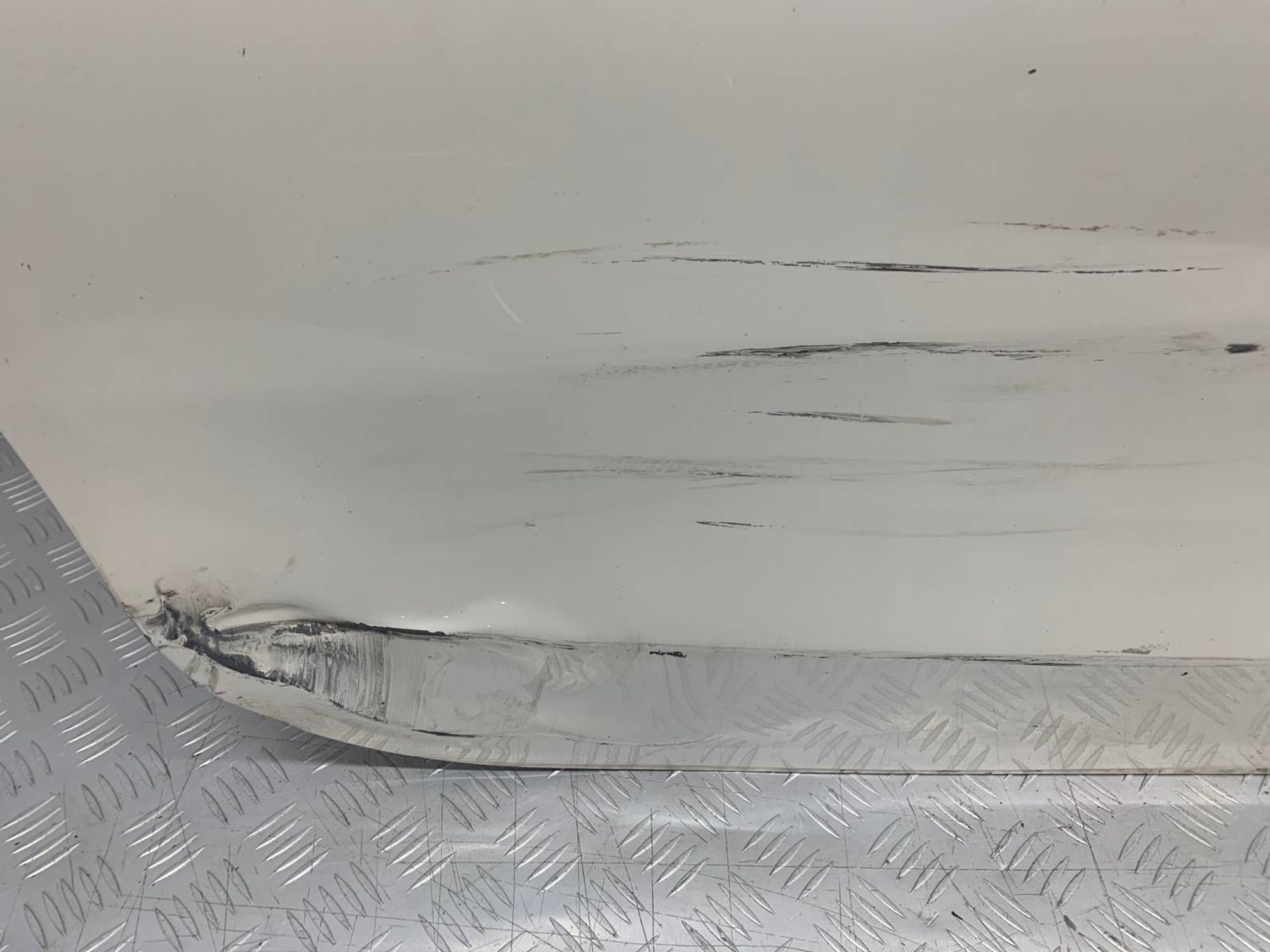 Дверь передняя правая Mercedes Benz C-Class W205 2014, 9990 рублей, Краснодар