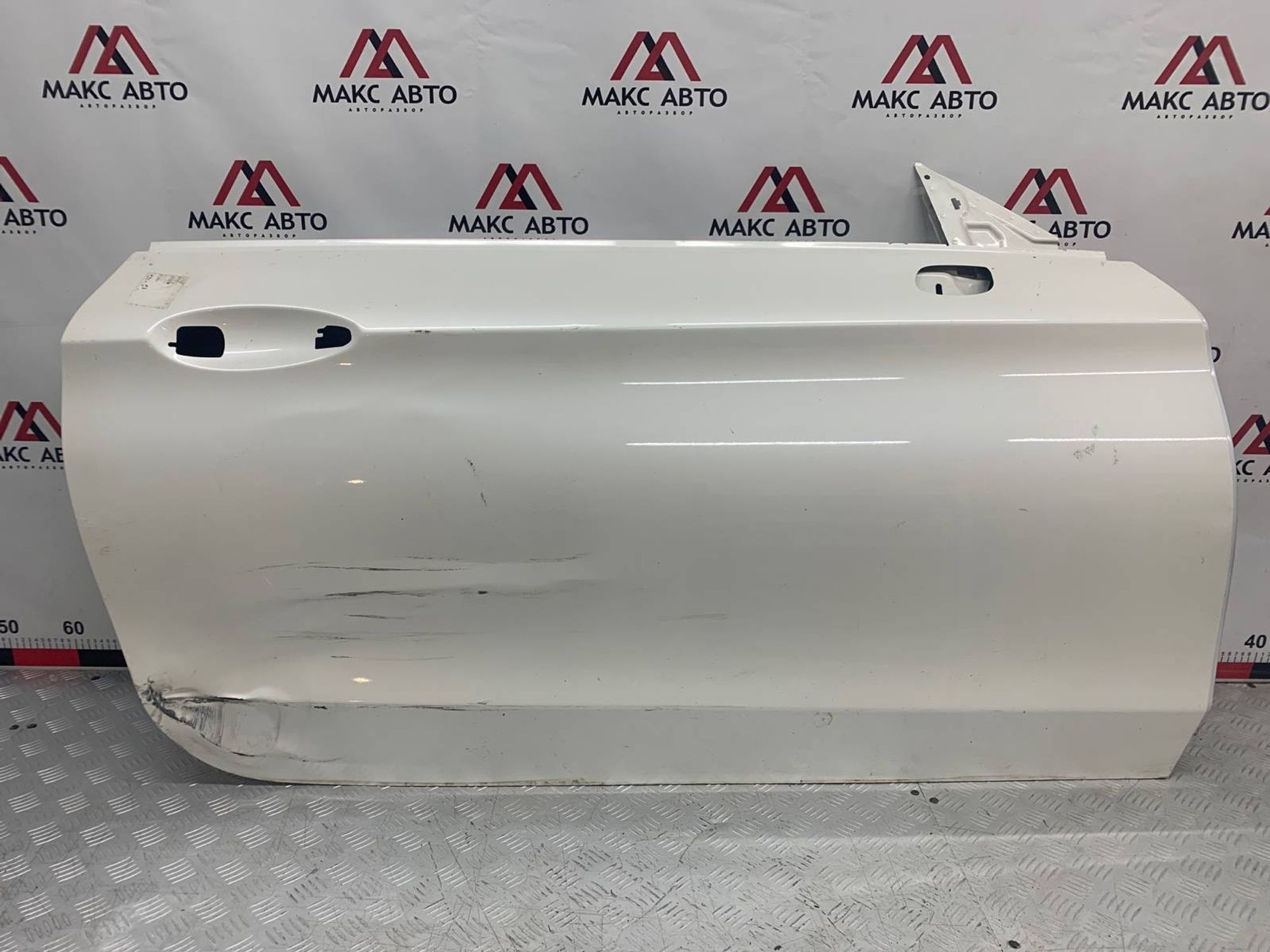 Дверь передняя правая Mercedes Benz C-Class W205 2014, 9990 рублей, Краснодар