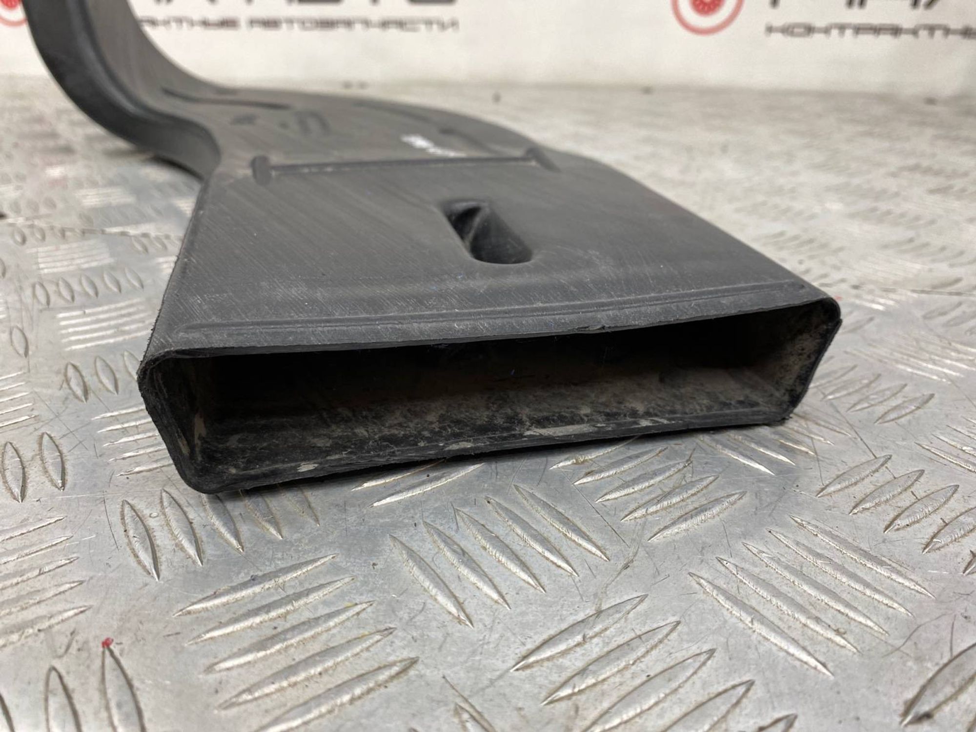 Б/У воздуховод передний правый Bmw X5 E70 M57D30, 400 рублей, Краснодар